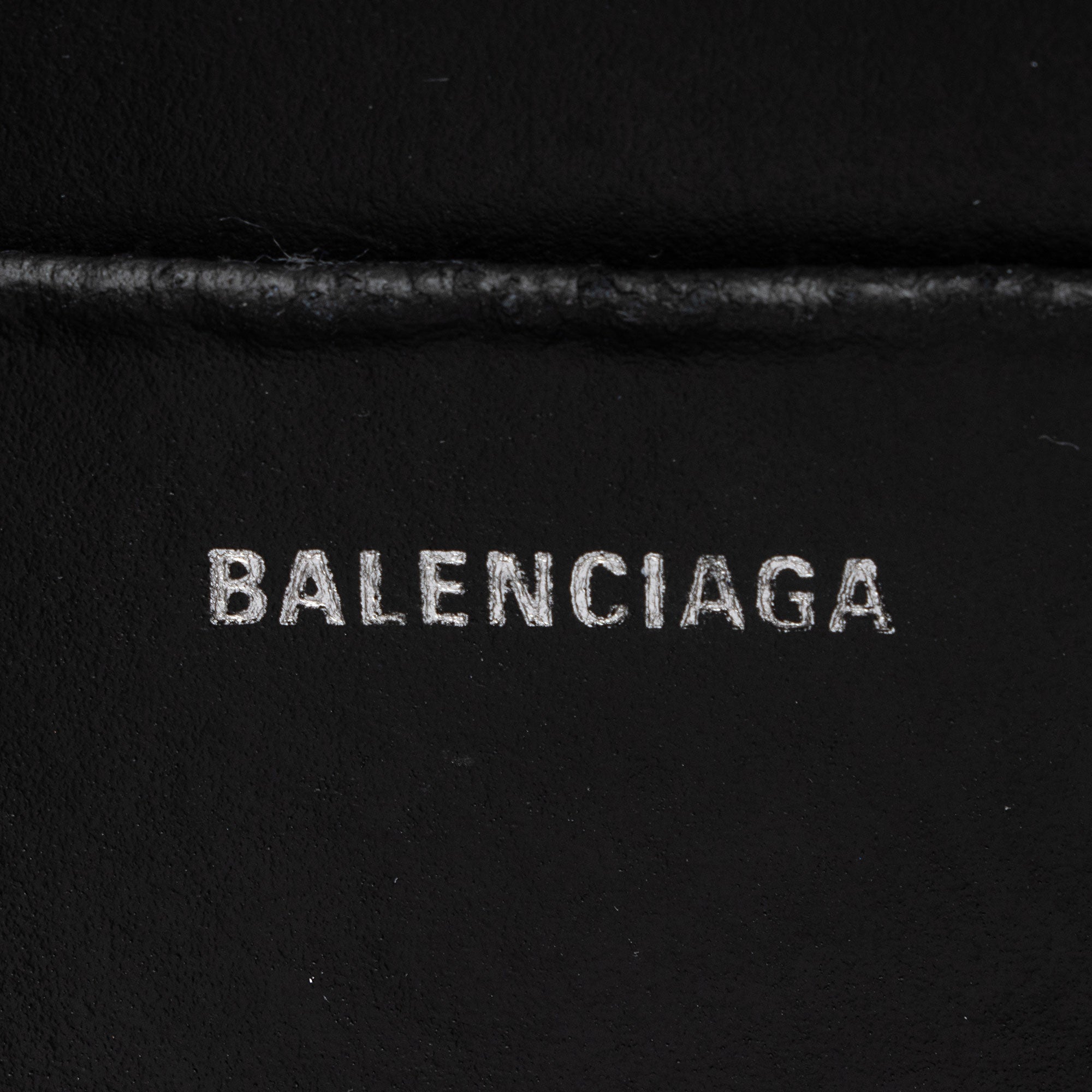 Balenciaga Calfskin Everyday S Camera Bag - FINAL SALE (SHF-VOWQu7)