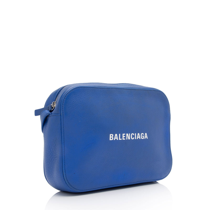 Balenciaga Calfskin Everyday S Camera Bag - FINAL SALE (SHF-VOWQu7)