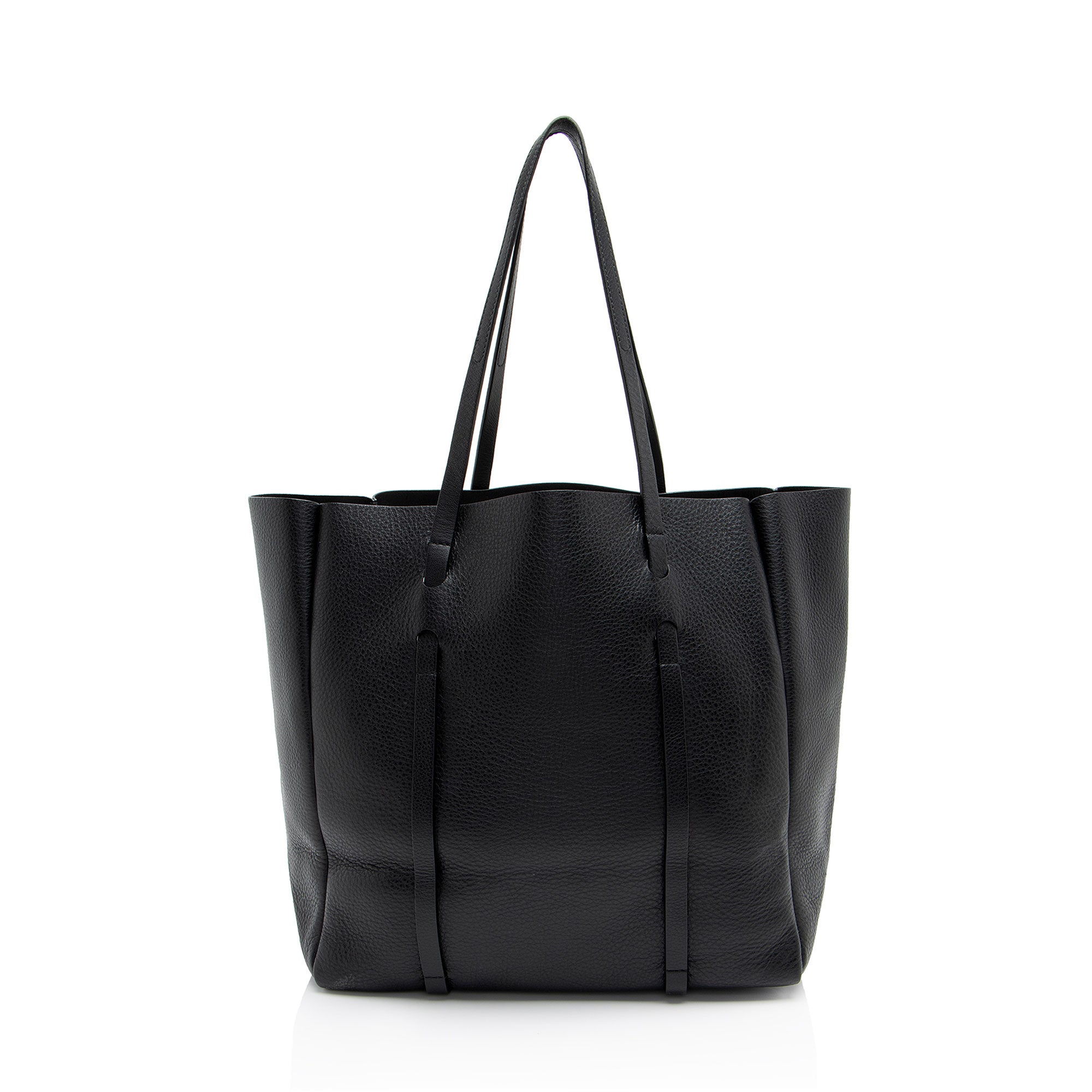 Balenciaga Calfskin Everyday Small Tote