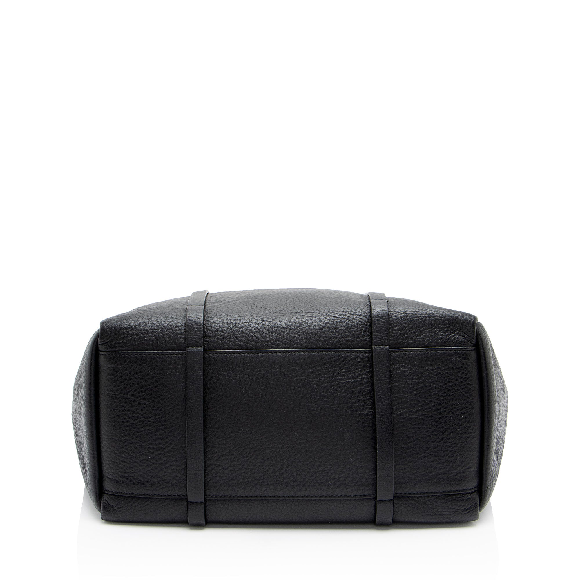 Balenciaga Calfskin Everyday Small Tote