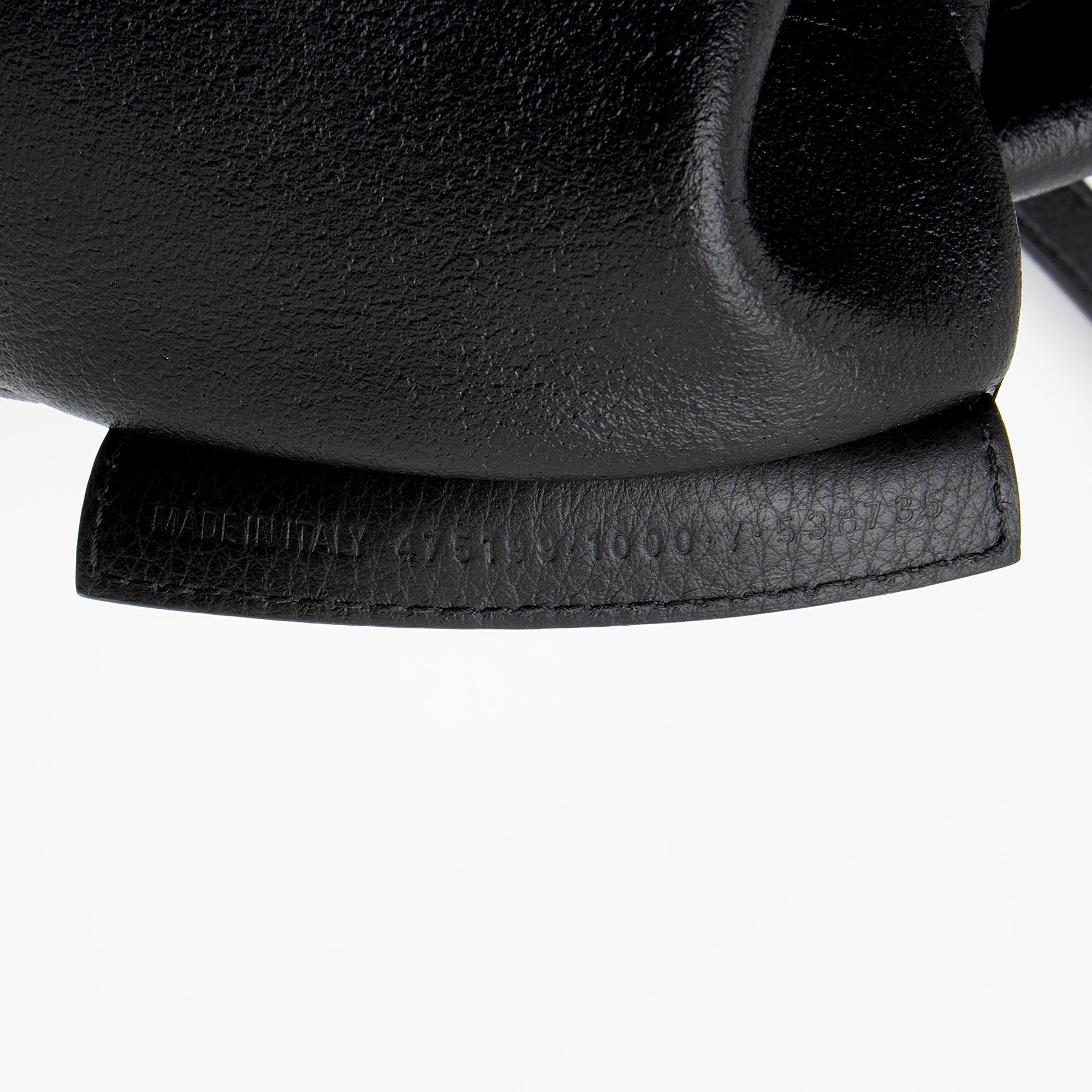 Balenciaga Calfskin Everyday Small Tote