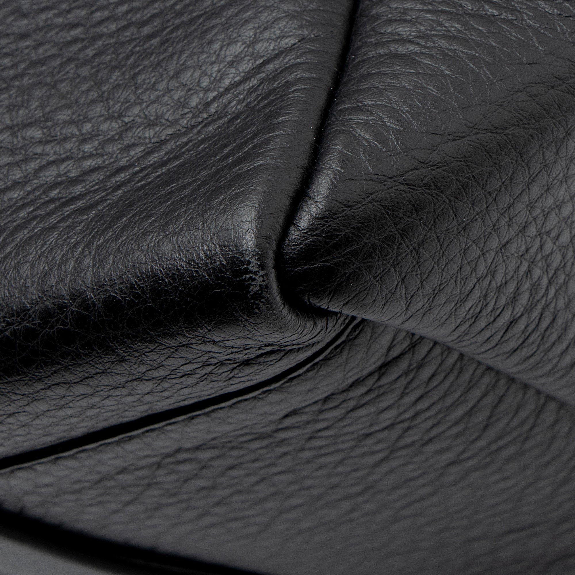 Balenciaga Calfskin Everyday Small Tote