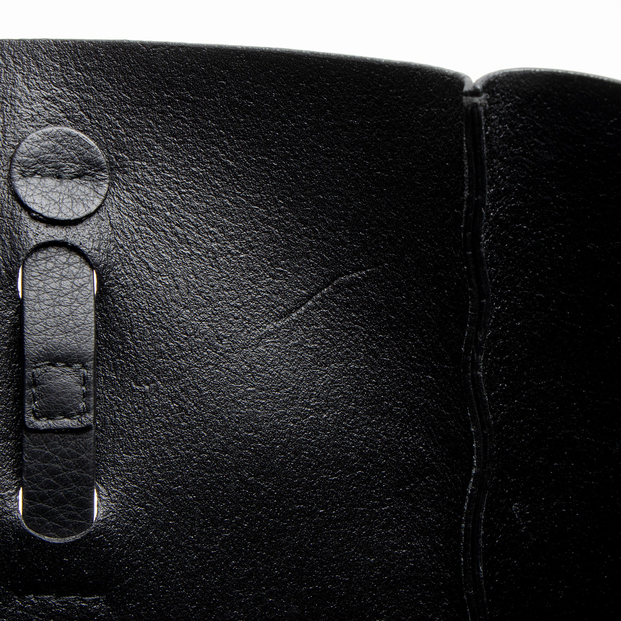 Balenciaga Calfskin Everyday Small Tote