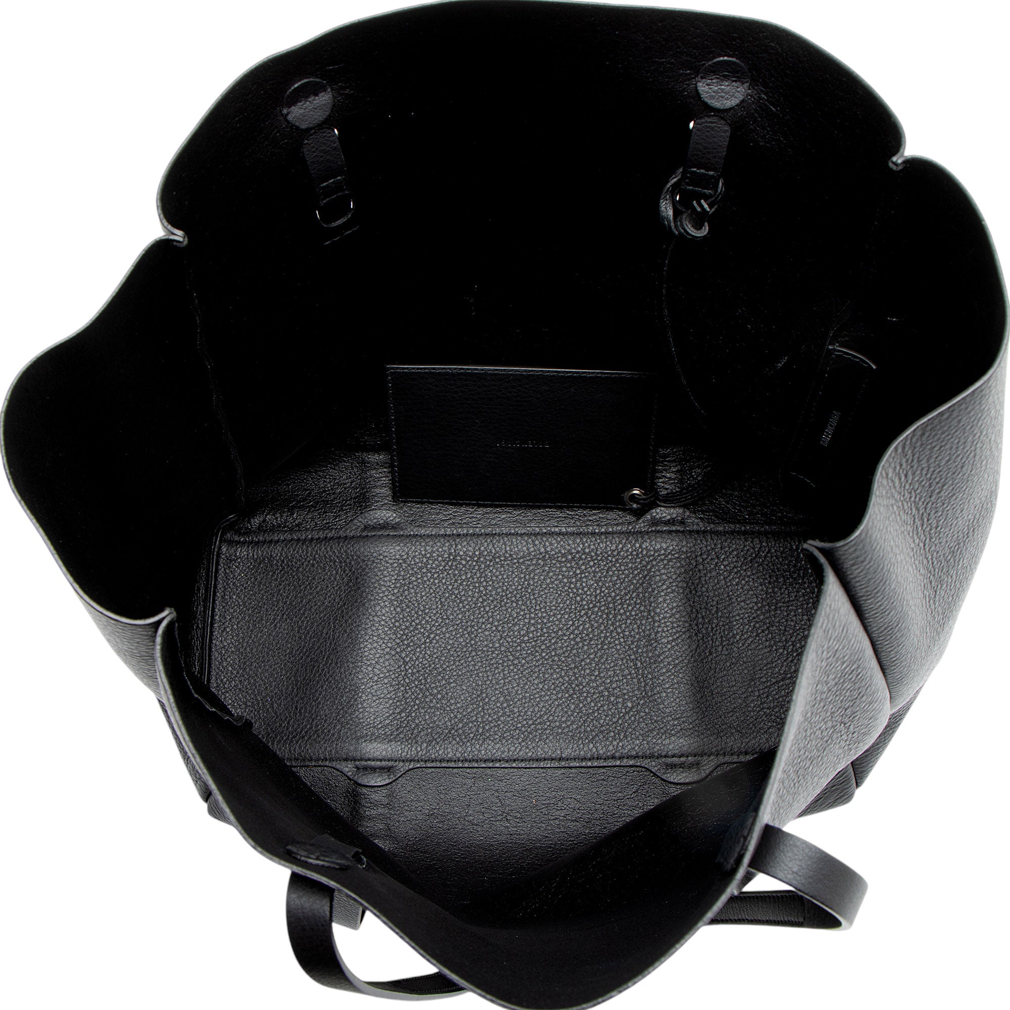 Balenciaga Calfskin Everyday Small Tote