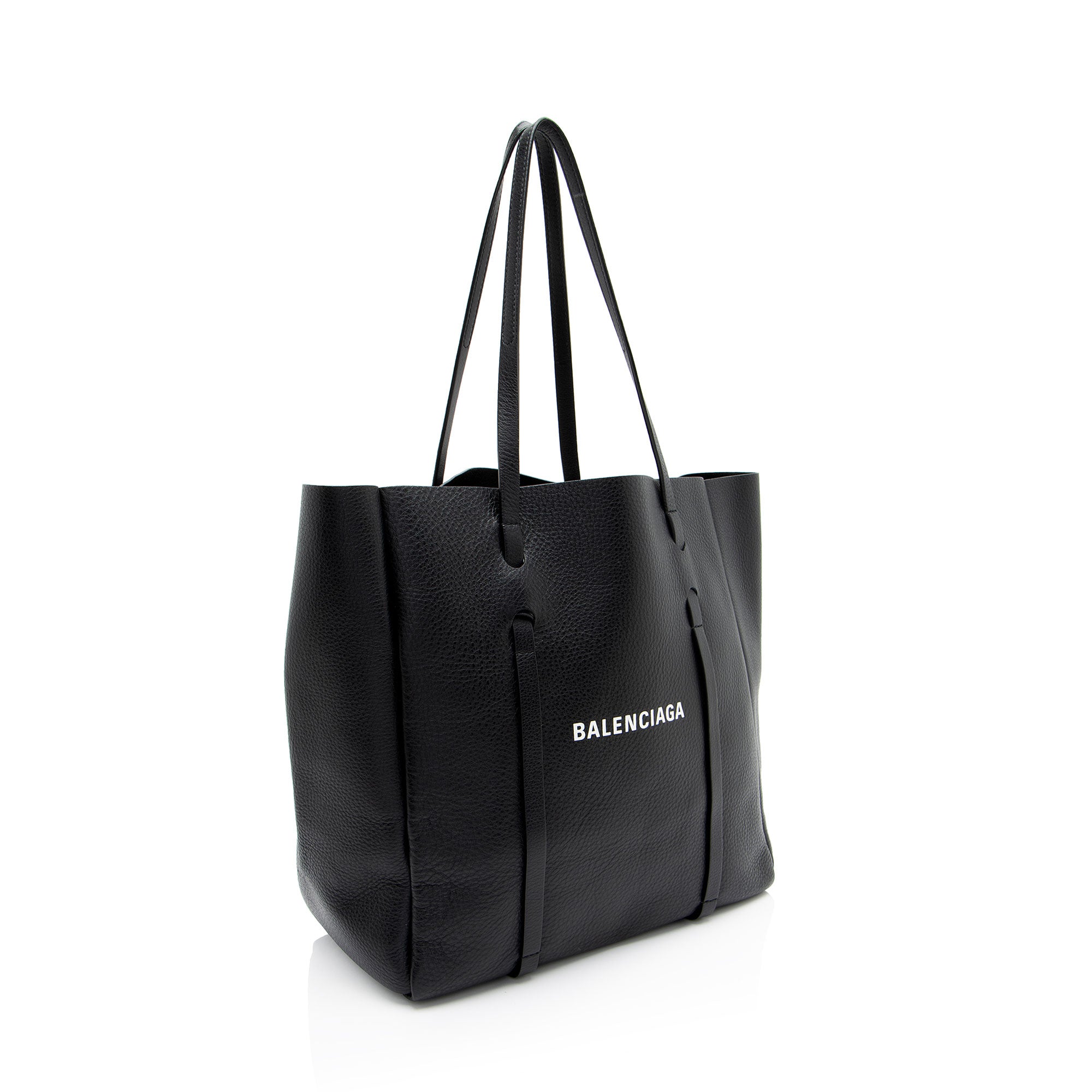 Balenciaga Calfskin Everyday Small Tote