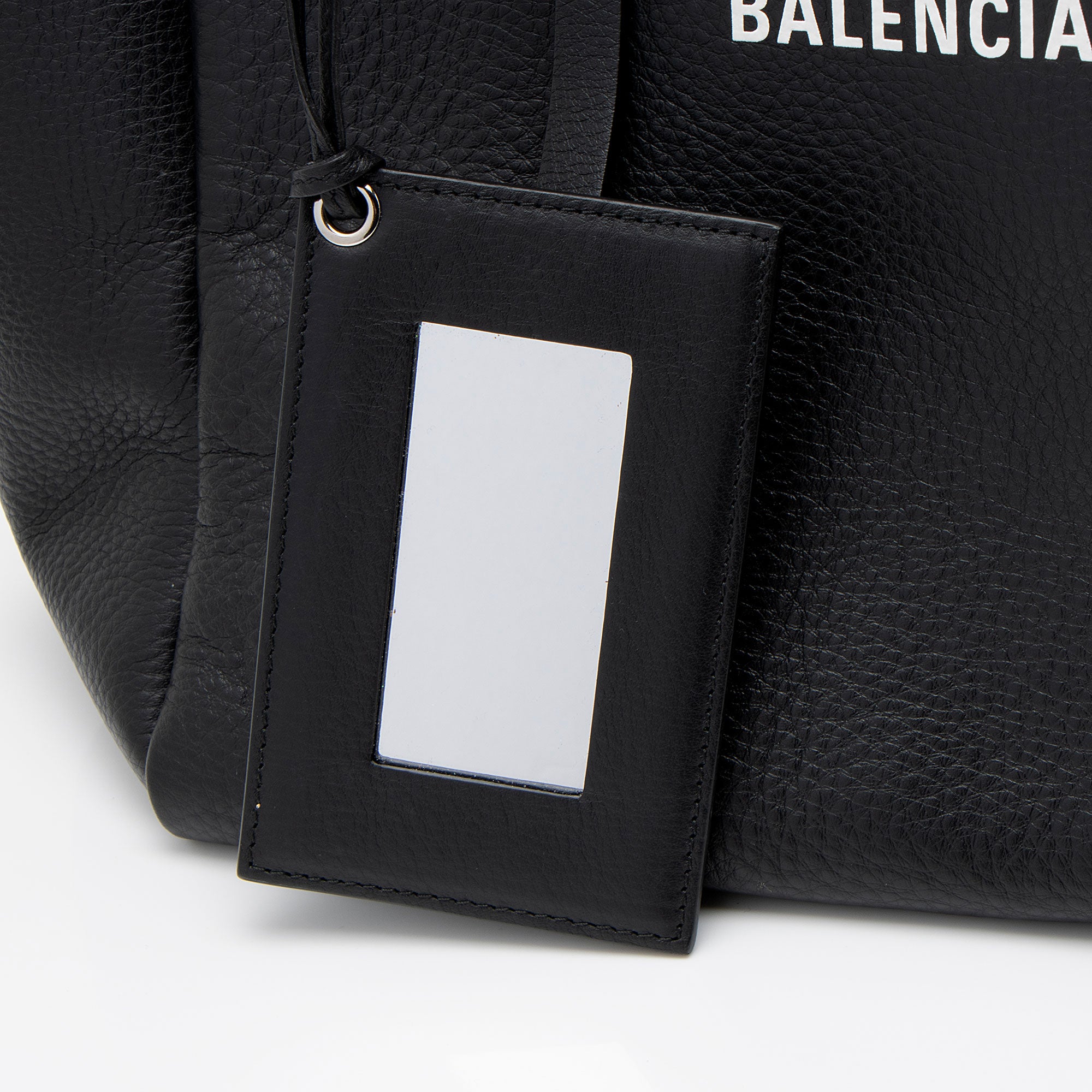 Balenciaga Calfskin Everyday Small Tote