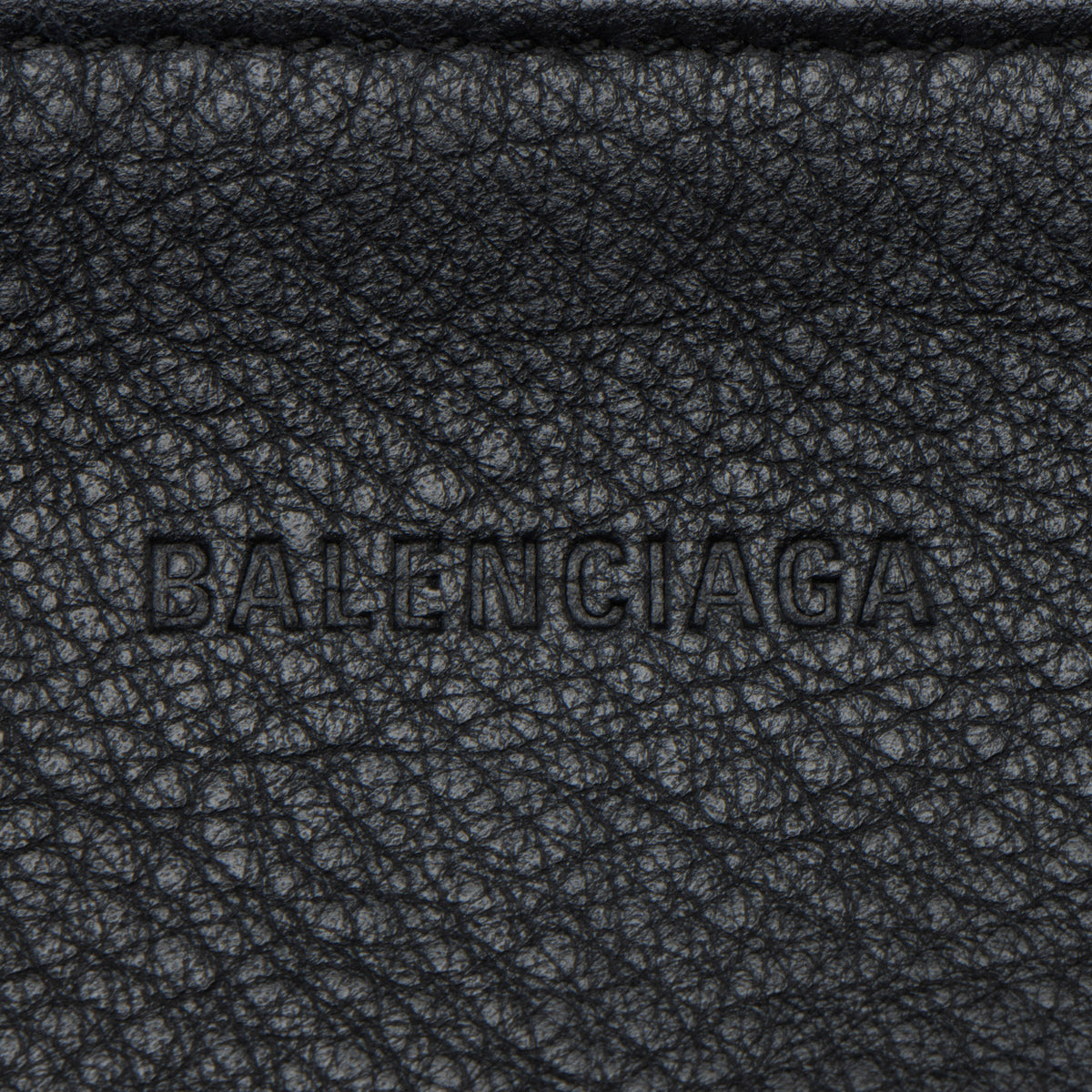 Balenciaga Calfskin Everyday XS Tote