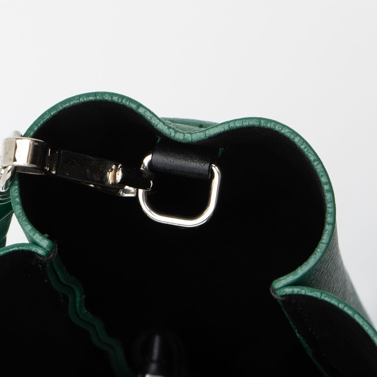 Balenciaga Calfskin Everyday XS Tote
