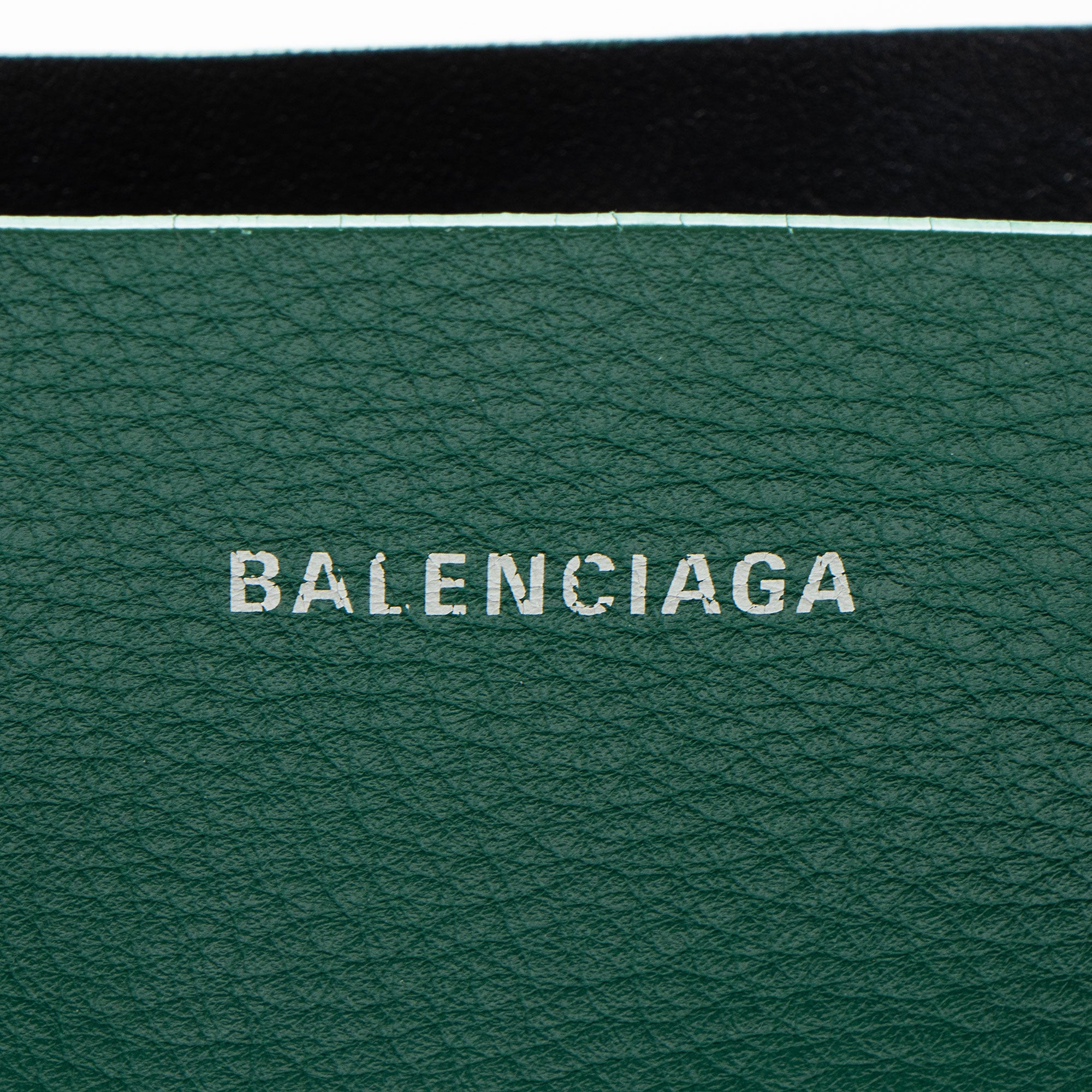 Balenciaga Calfskin Everyday XS Tote