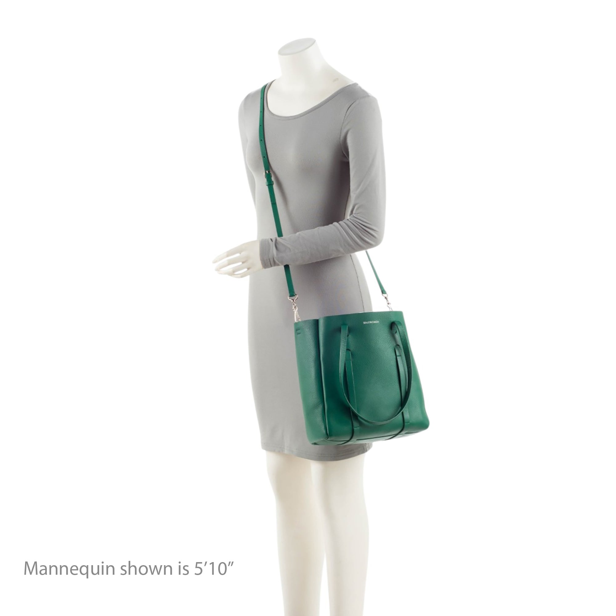 Balenciaga Calfskin Everyday XS Tote