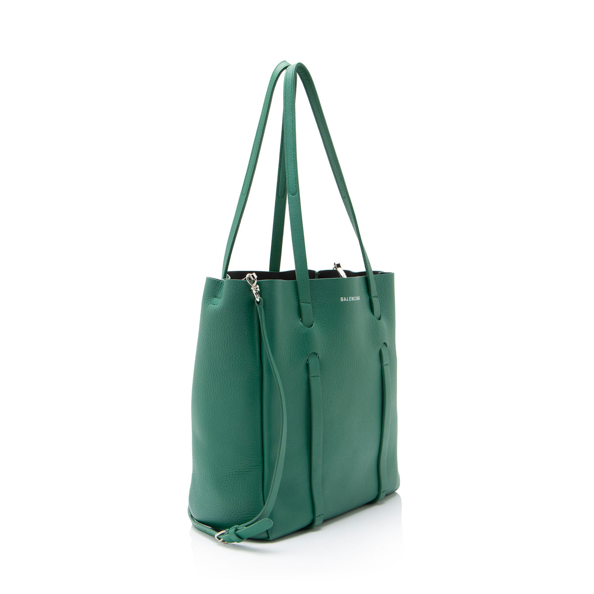 Balenciaga Calfskin Everyday XS Tote