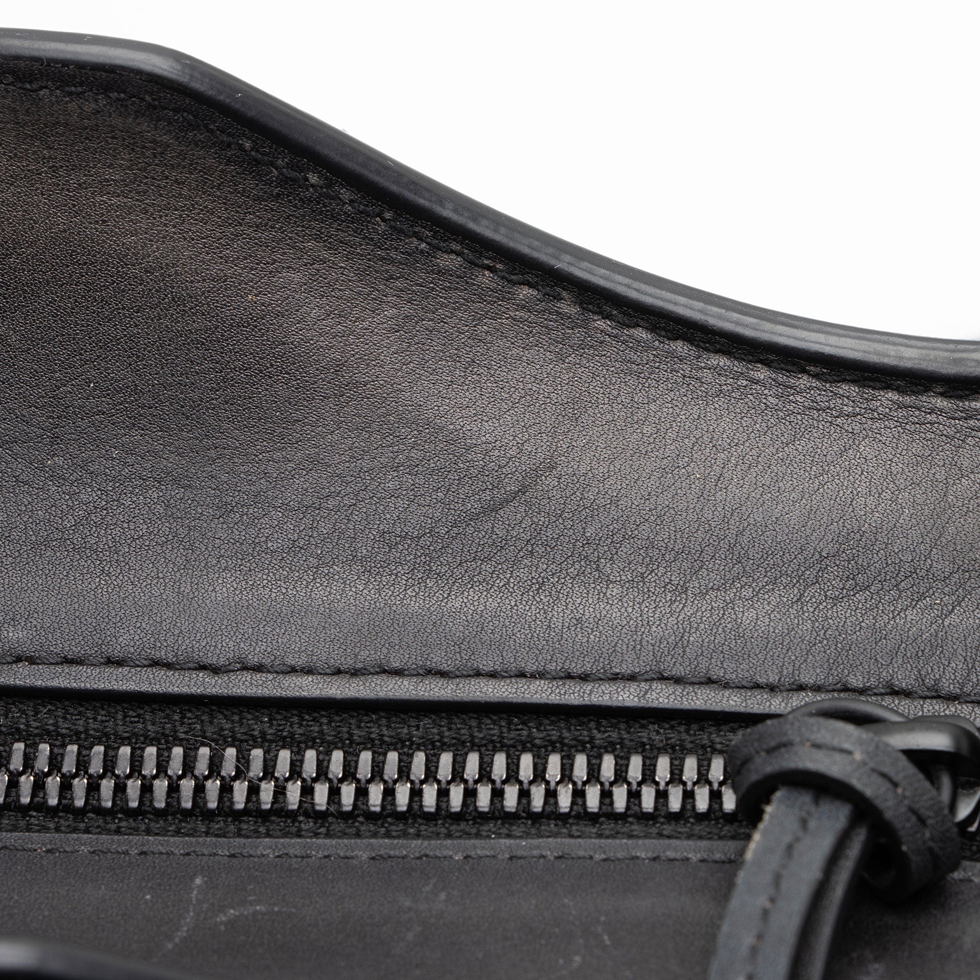 Balenciaga Grained Calfskin Neo Classic City Satchel