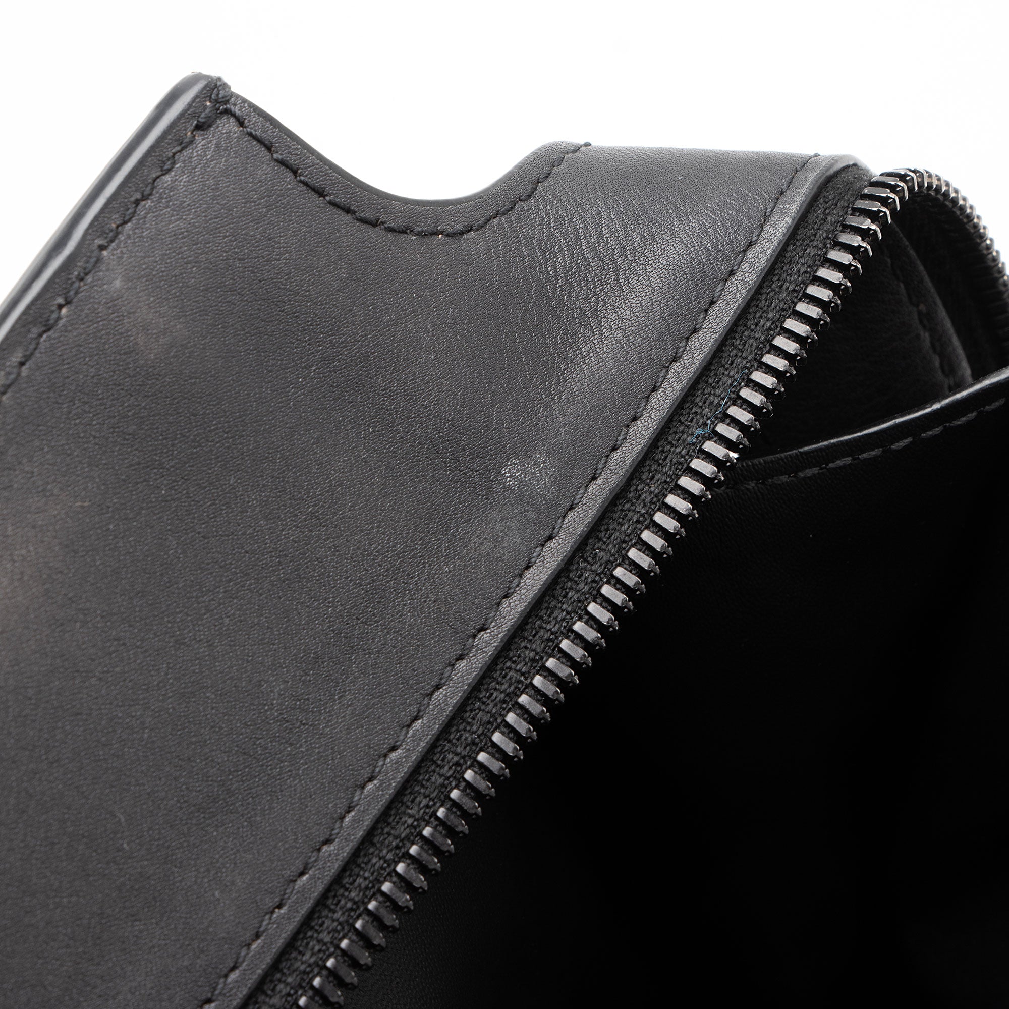 Balenciaga Grained Calfskin Neo Classic City Satchel