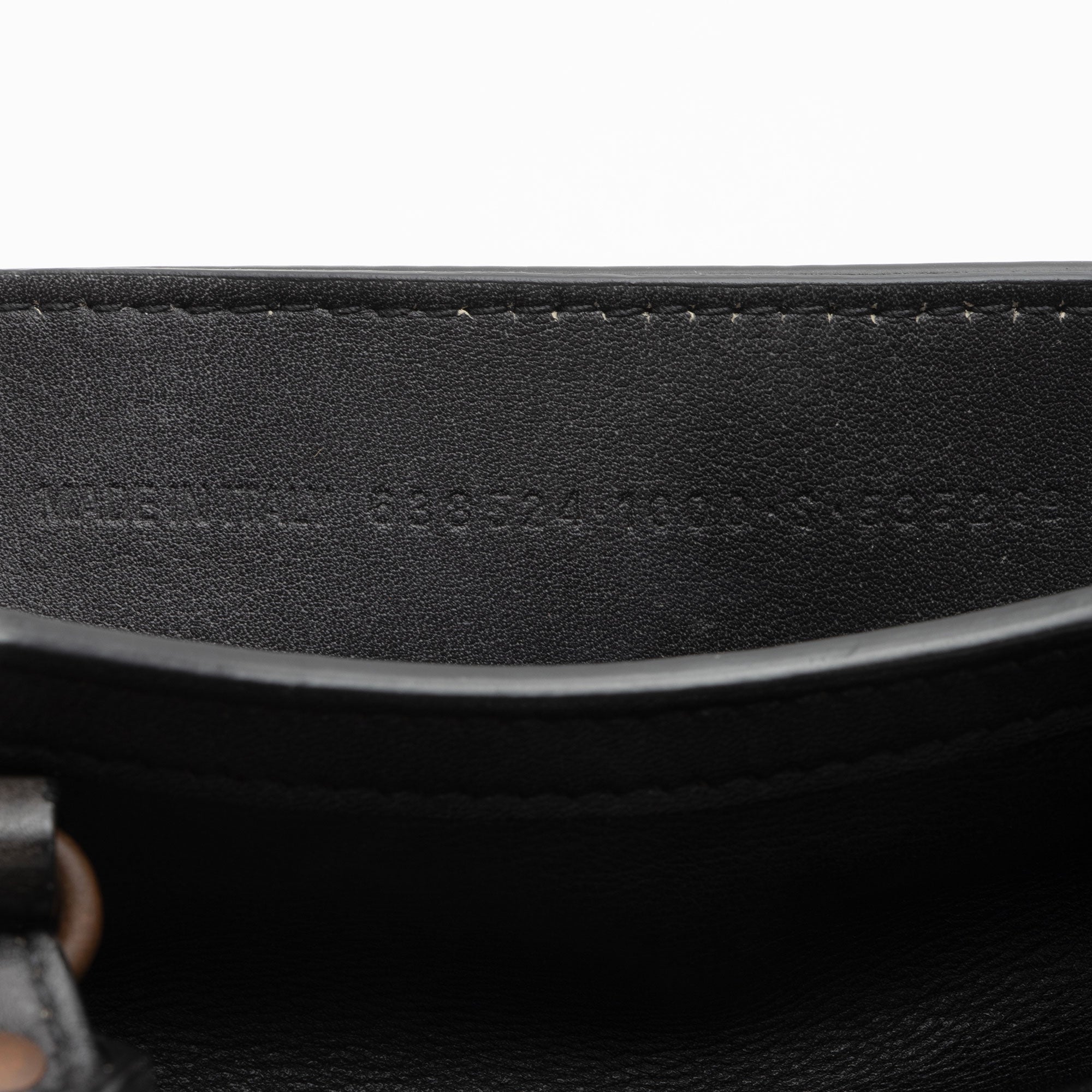 Balenciaga Calfskin Neo Classic Rust Hardware City Mini Satchel (SHF-A4mdtV)