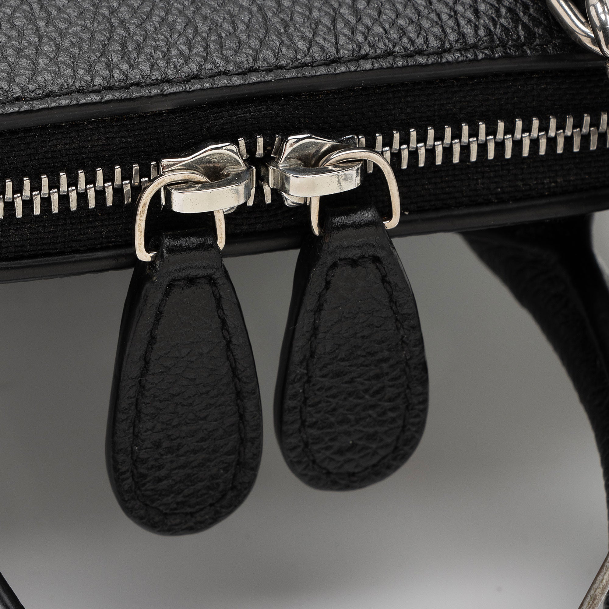 Balenciaga Calfskin New York Ville XXS Satchel (SHF-NalMkj)