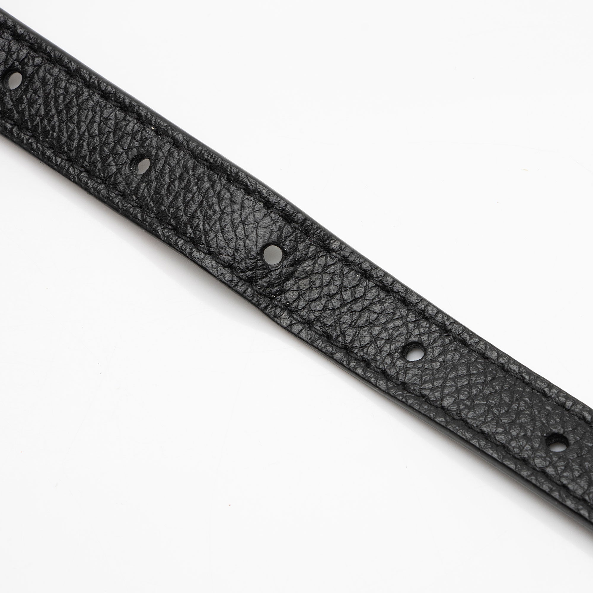 Balenciaga Calfskin New York Ville XXS Satchel (SHF-NalMkj)