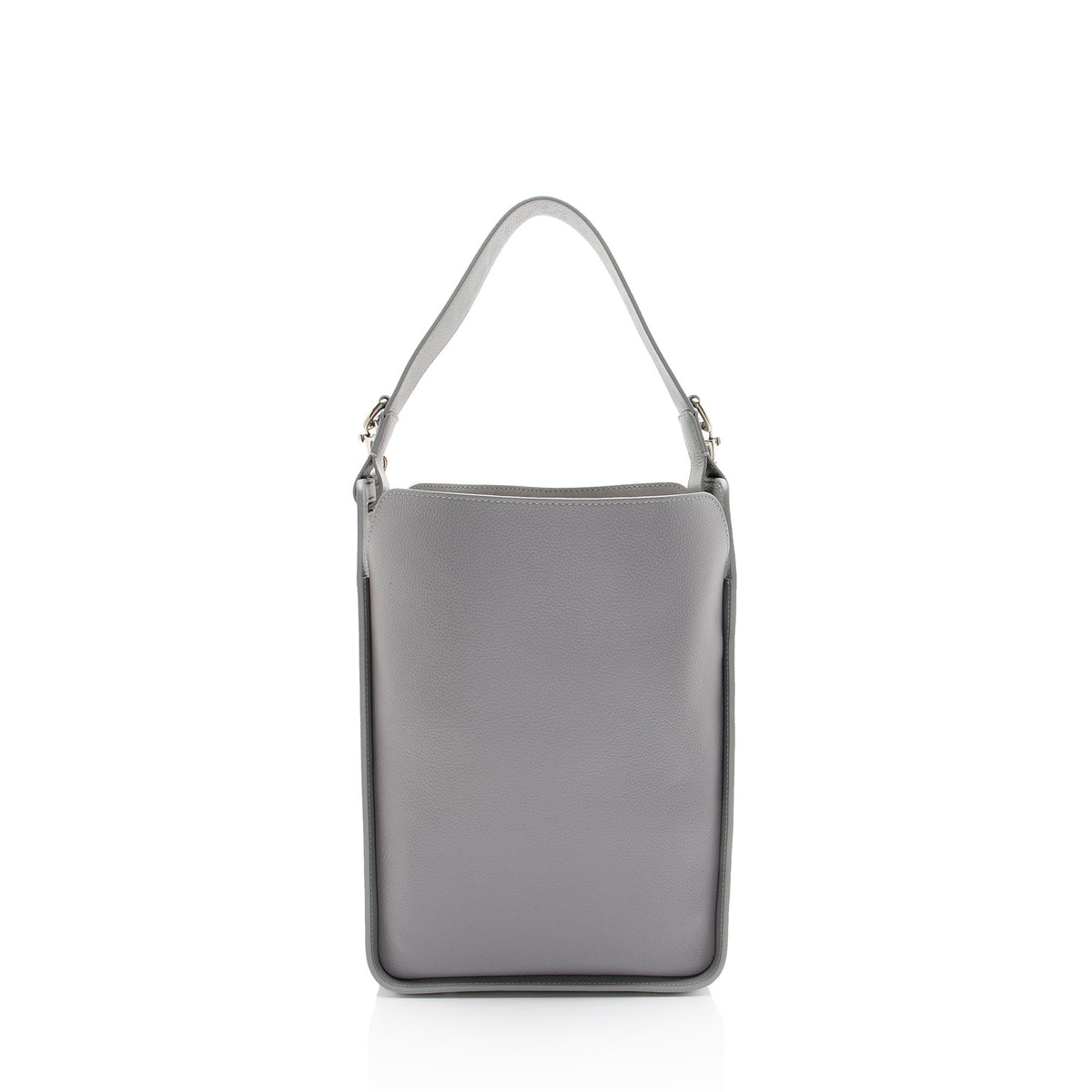 Balenciaga Calfskin Tool 2.0 N/S Small Tote