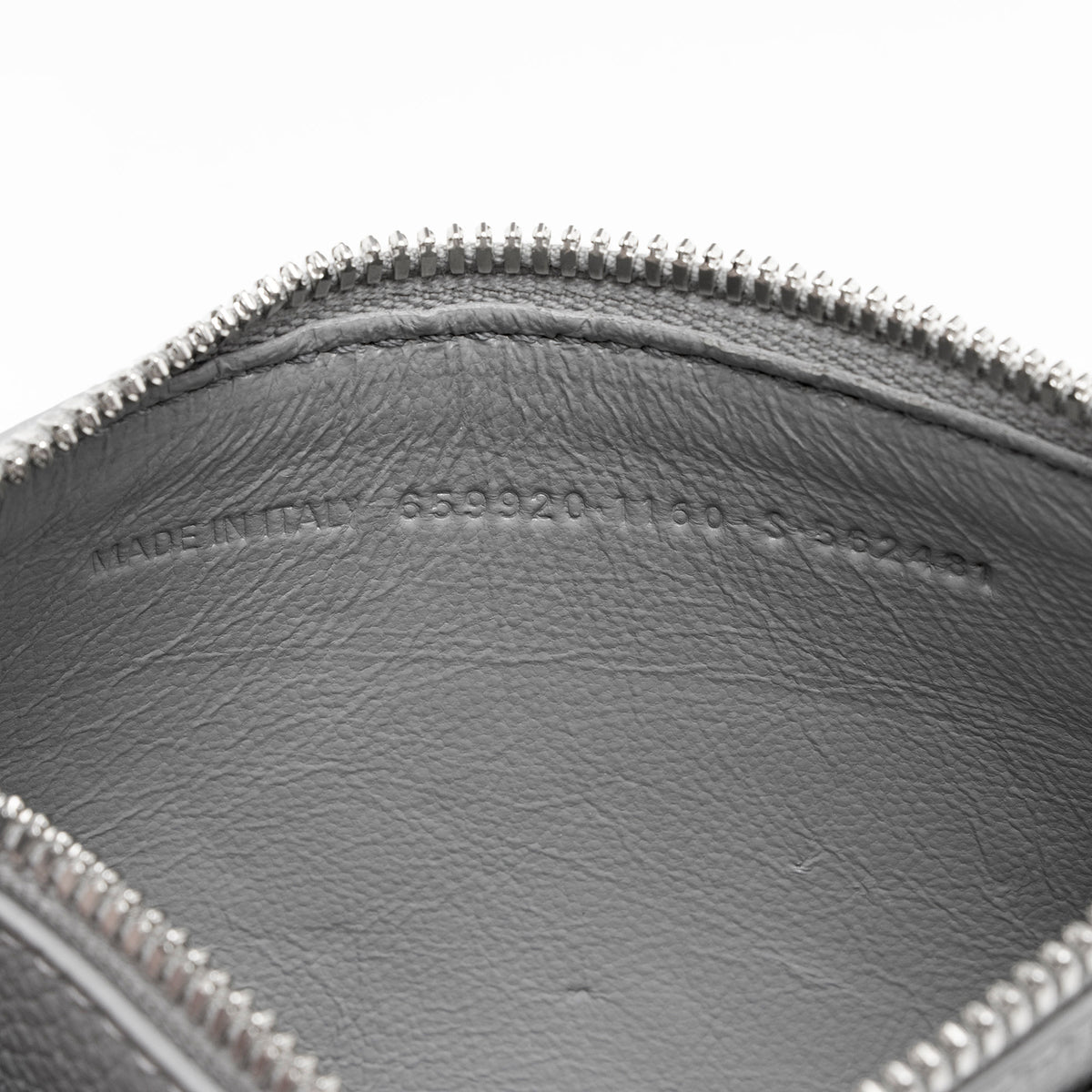 Balenciaga Calfskin Tool 2.0 N/S Small Tote