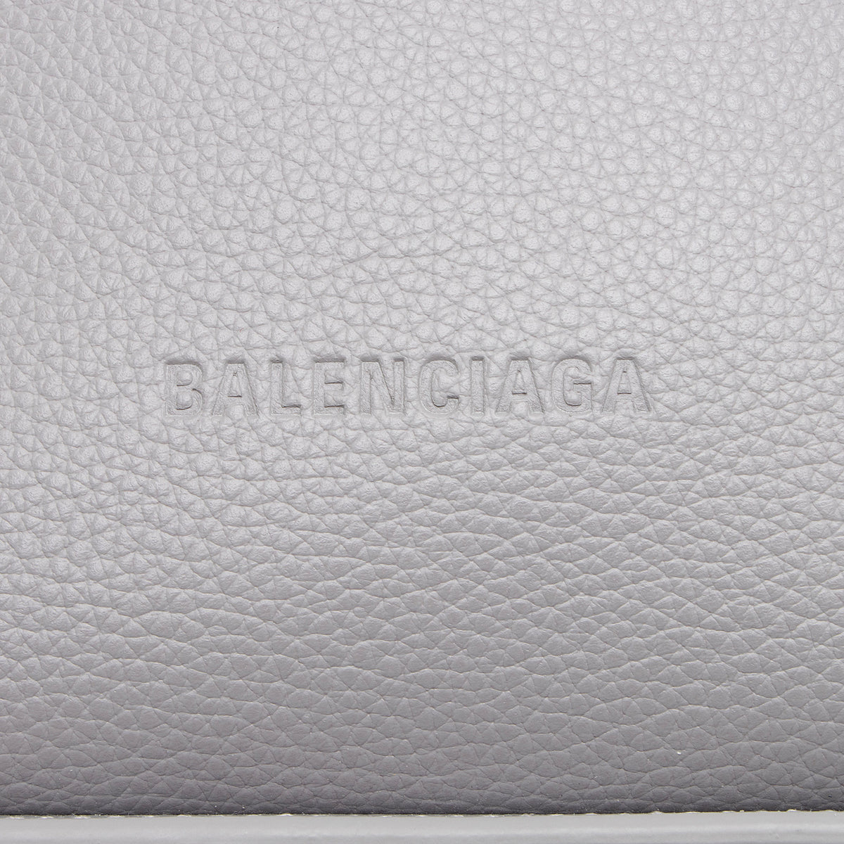 Balenciaga Calfskin Tool 2.0 N/S Small Tote