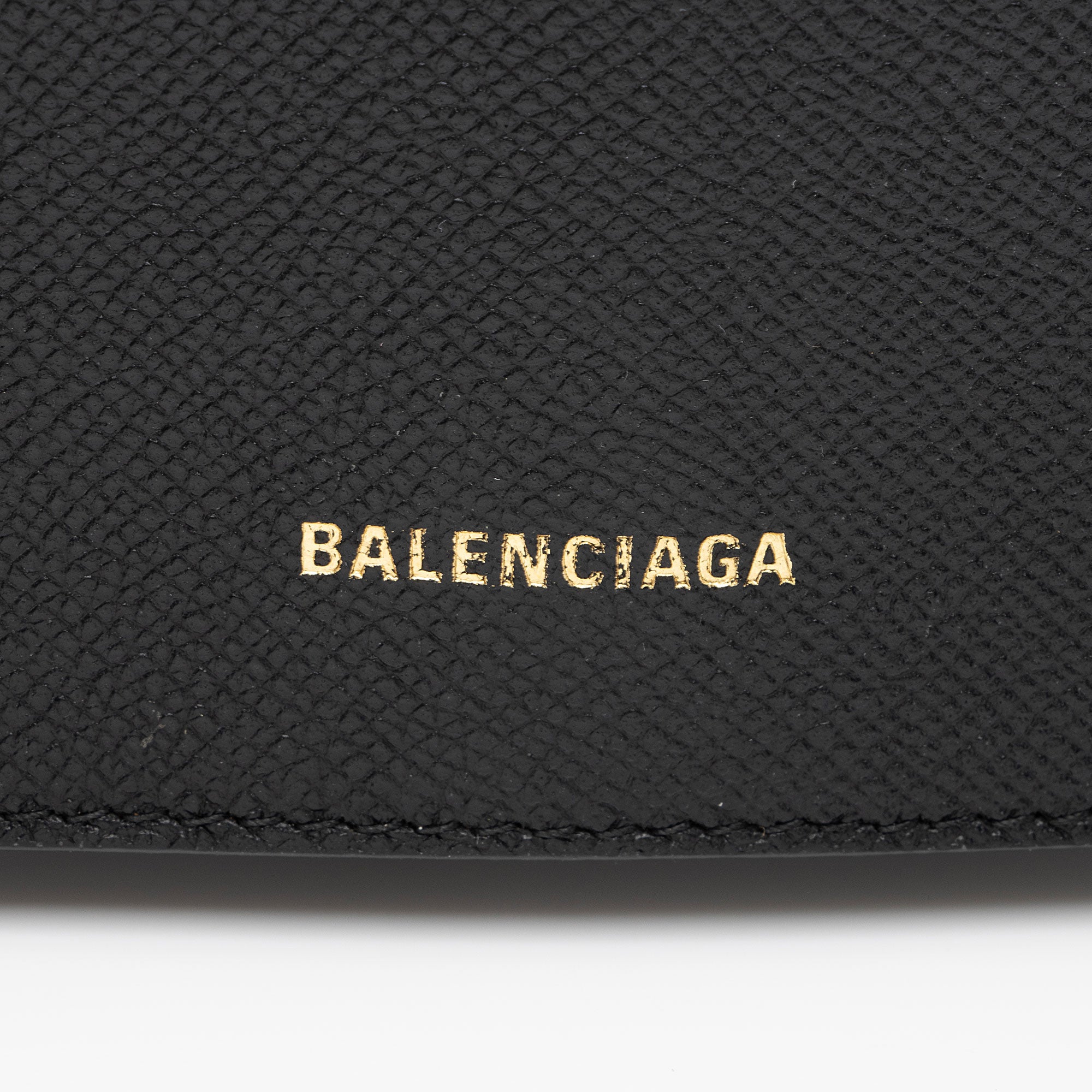 Balenciaga Calfskin S Ville Day Small Shoulder Bag (SHF-Gf6PoW)