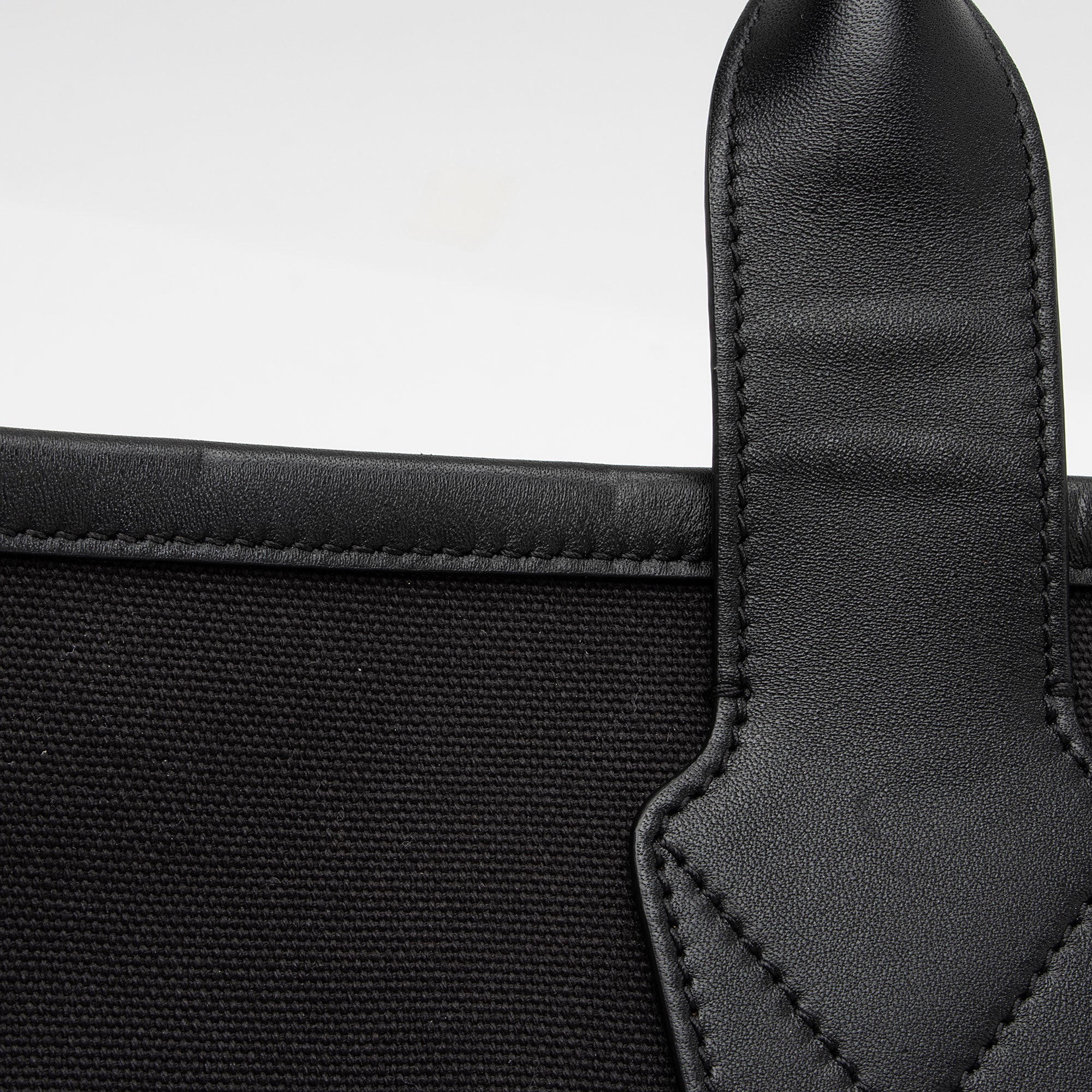 Balenciaga Canvas Las Vegas Large Tote (SHF-84zA0P)