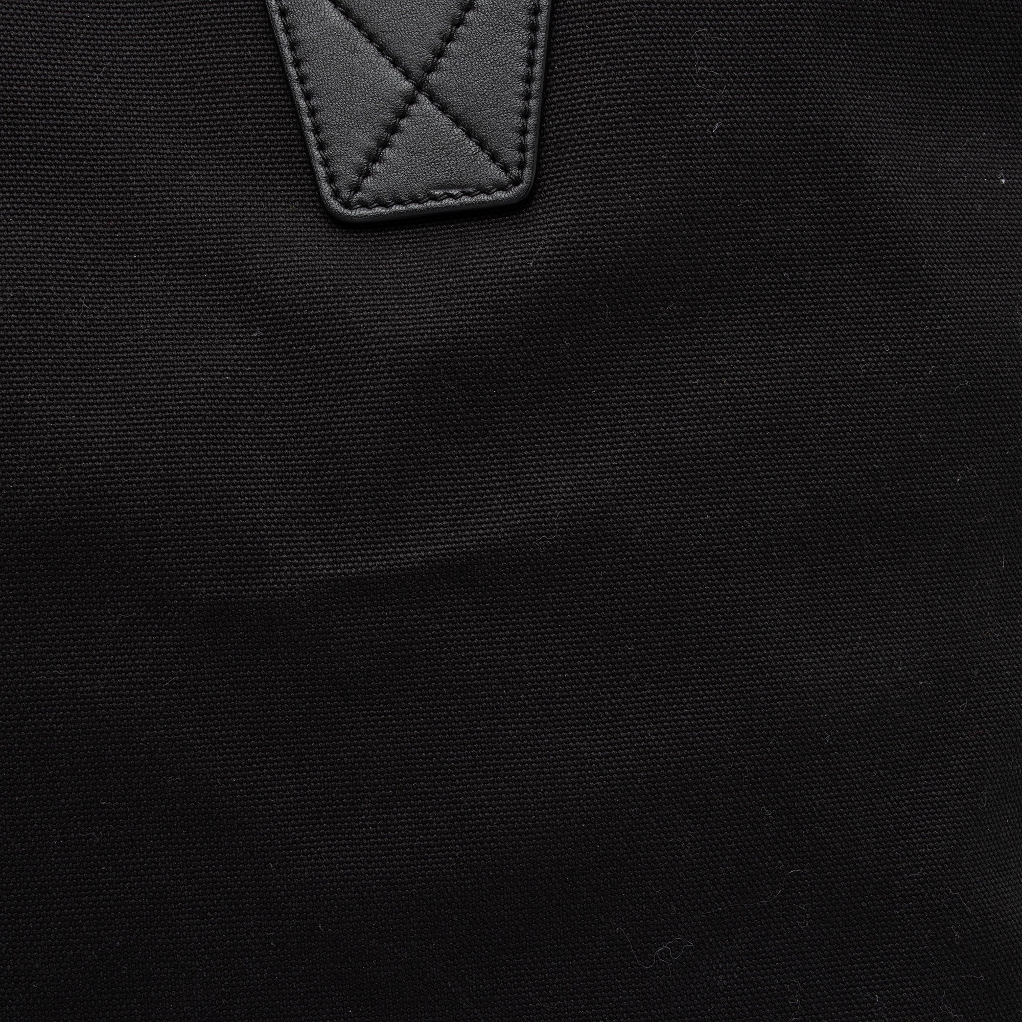 Balenciaga Canvas Las Vegas Large Tote (SHF-84zA0P)