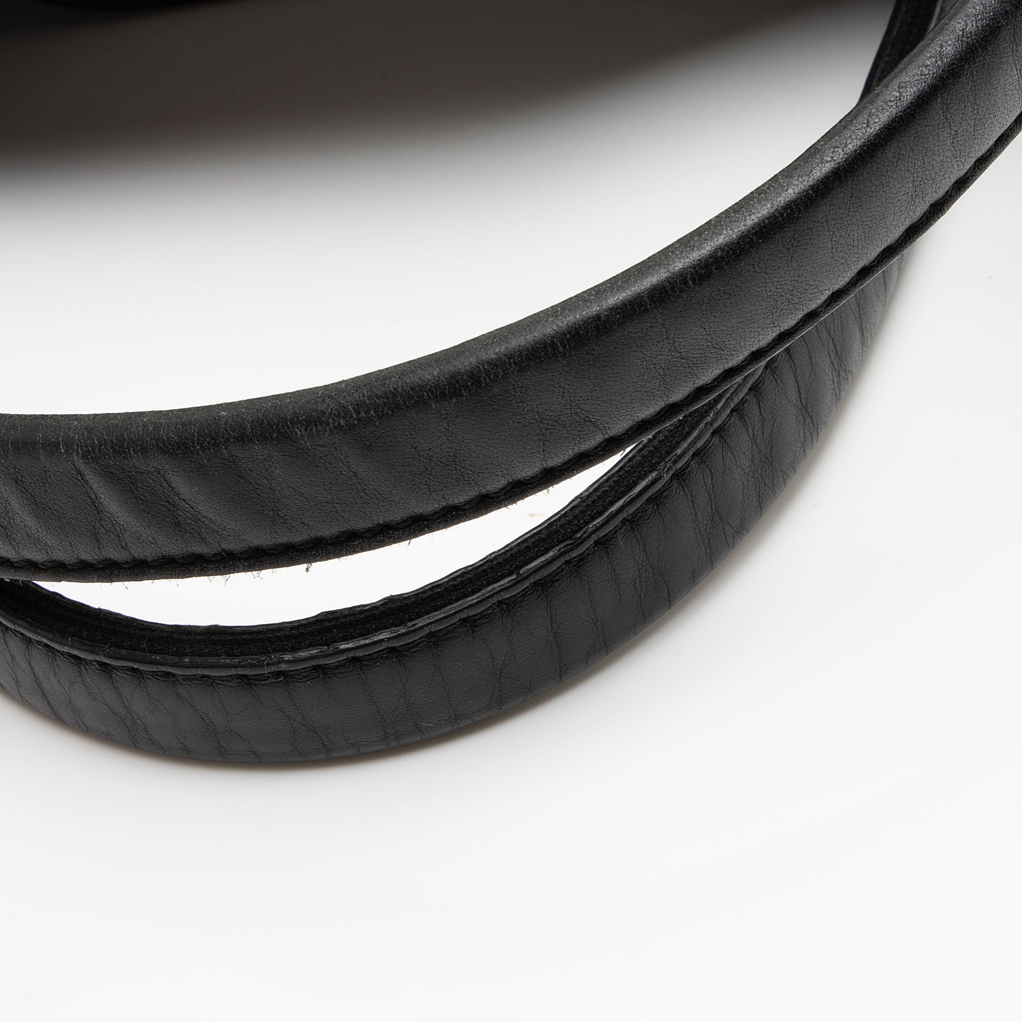 Balenciaga Canvas Logo Cabas Small Tote