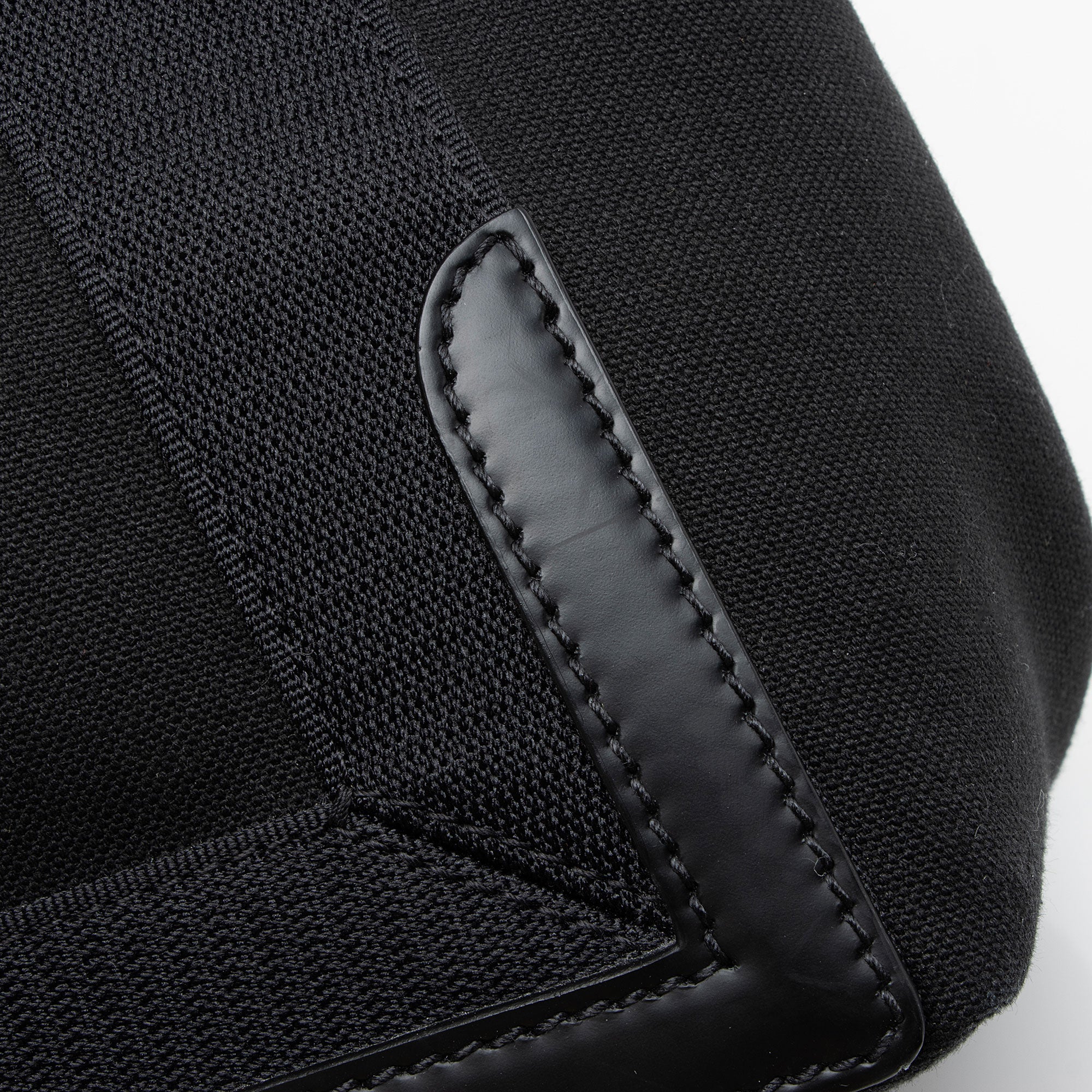 Balenciaga Canvas Logo Cabas Small Tote