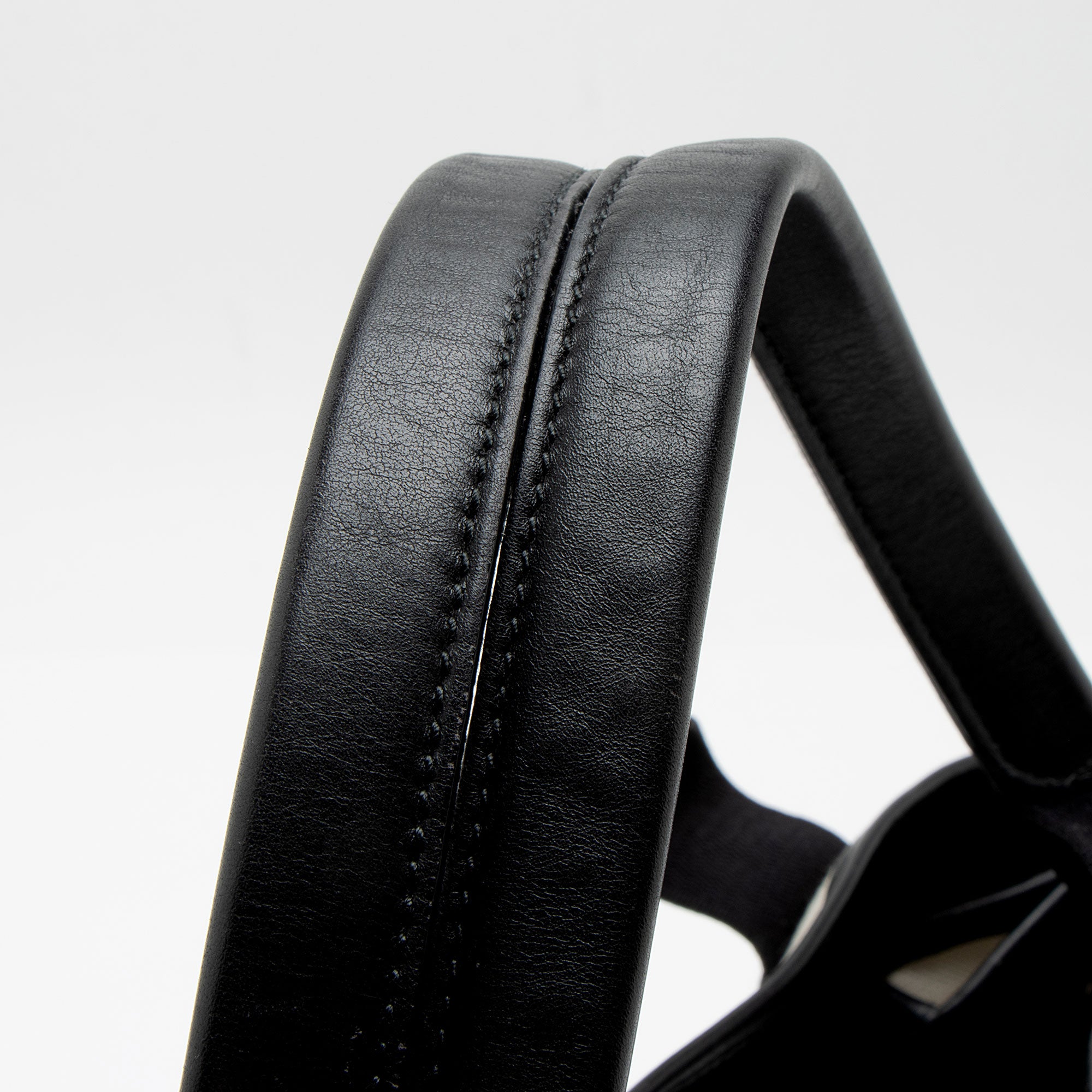 Balenciaga Canvas Logo Cabas Small Tote