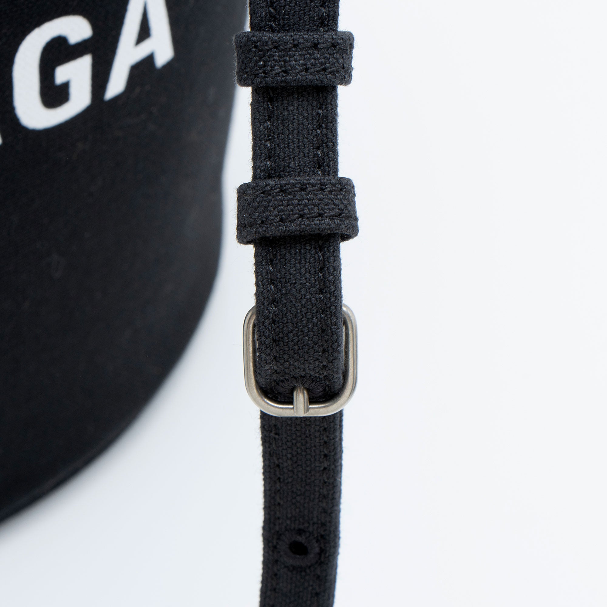 Balenciaga Canvas Wave Medium Tote (SHF-eD2jYr)