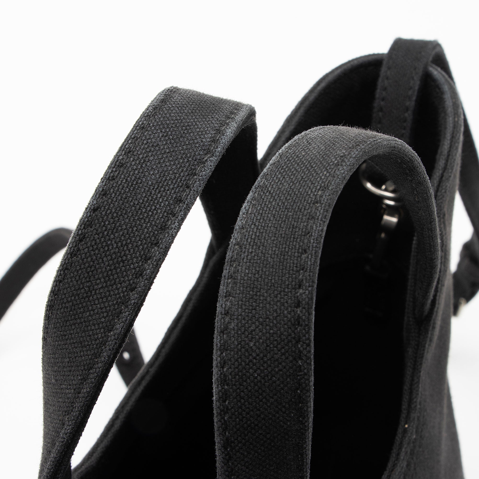 Balenciaga Canvas Wave XS Tote (SHF-xPrjdh)