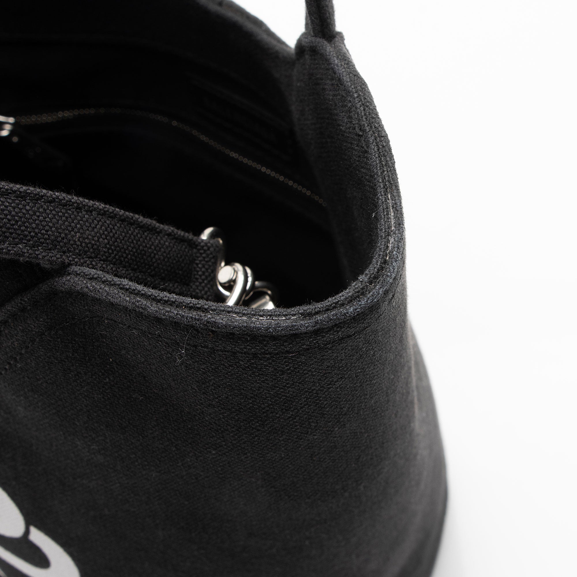 Balenciaga Canvas Wave XS Tote (SHF-xPrjdh)