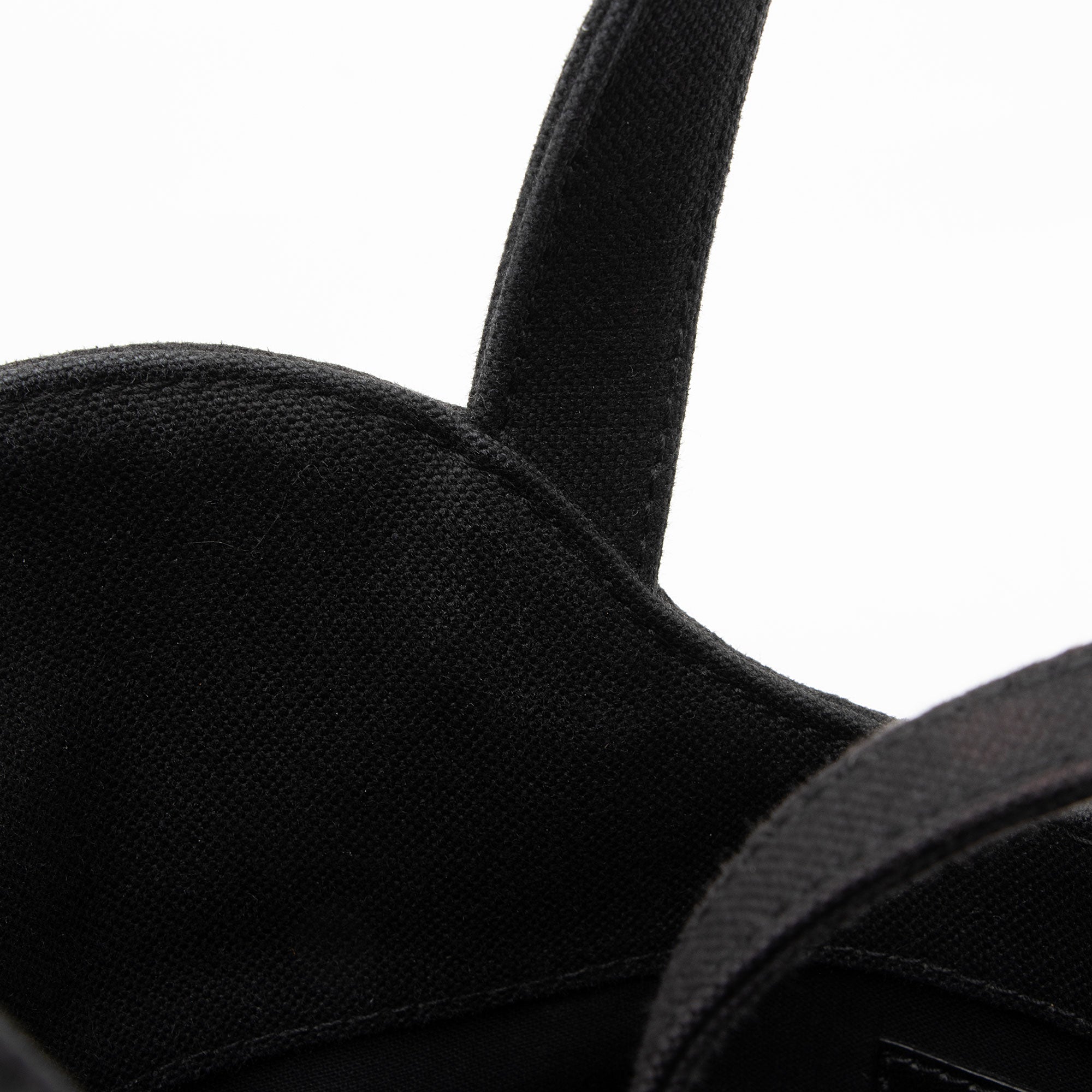 Balenciaga Canvas Wave XS Tote (SHF-xPrjdh)