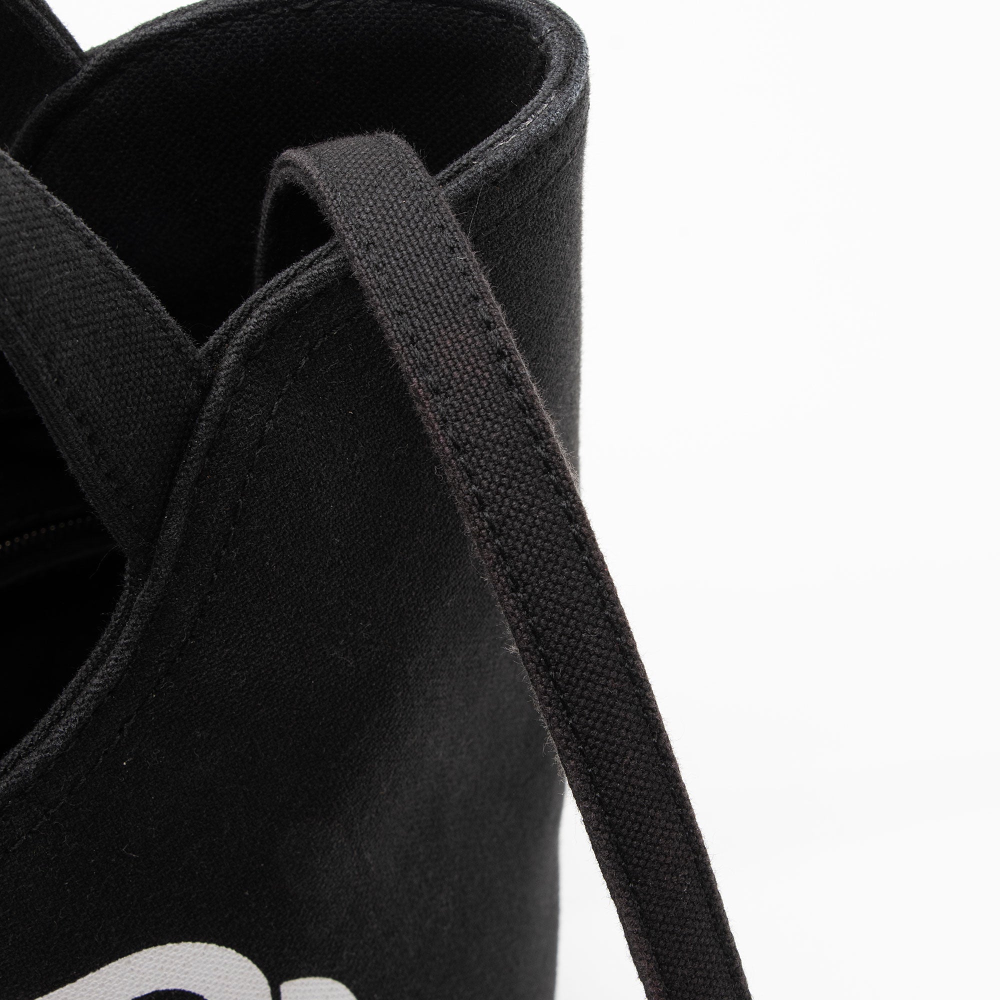 Balenciaga Canvas Wave XS Tote (SHF-xPrjdh)