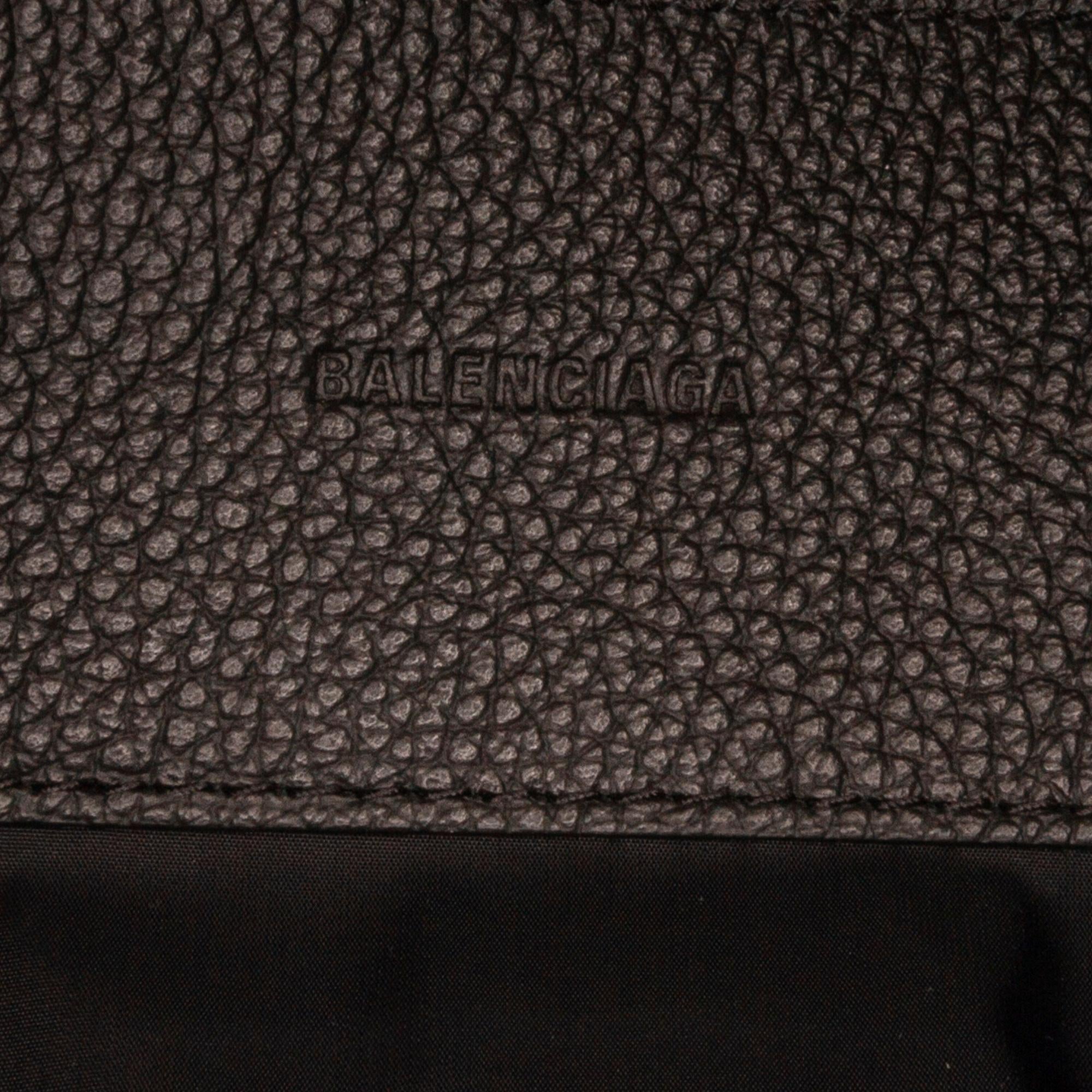 Balenciaga Car East-West M Tote (SHG-0ruJxJ)