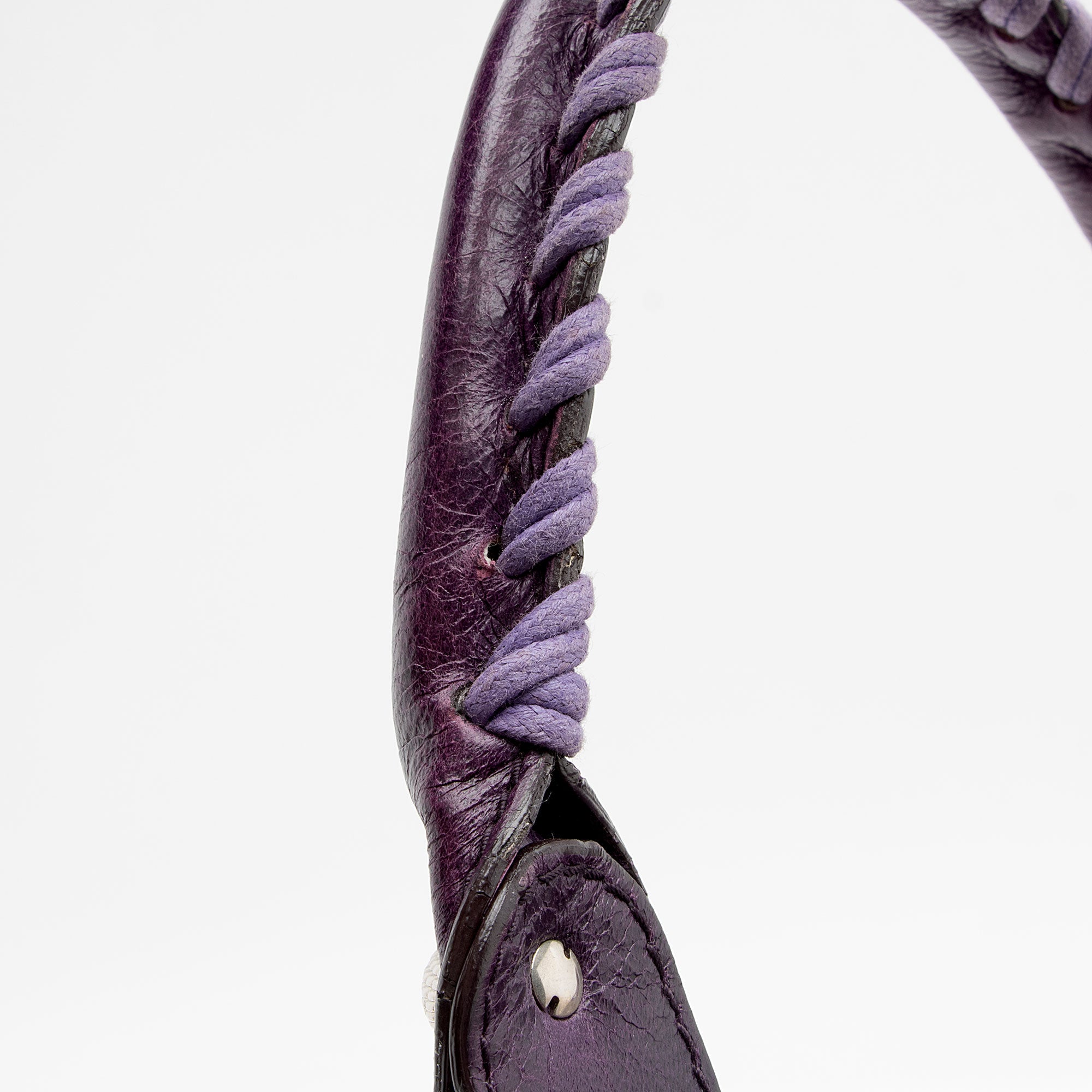 Balenciaga Chevre Giant 21 Brief Tote (SHF-u1oHL0)