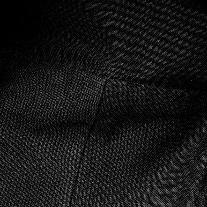 Balenciaga Chevre Quilted Matelasse Leather Boston Bag (SHF-KI2lV2)