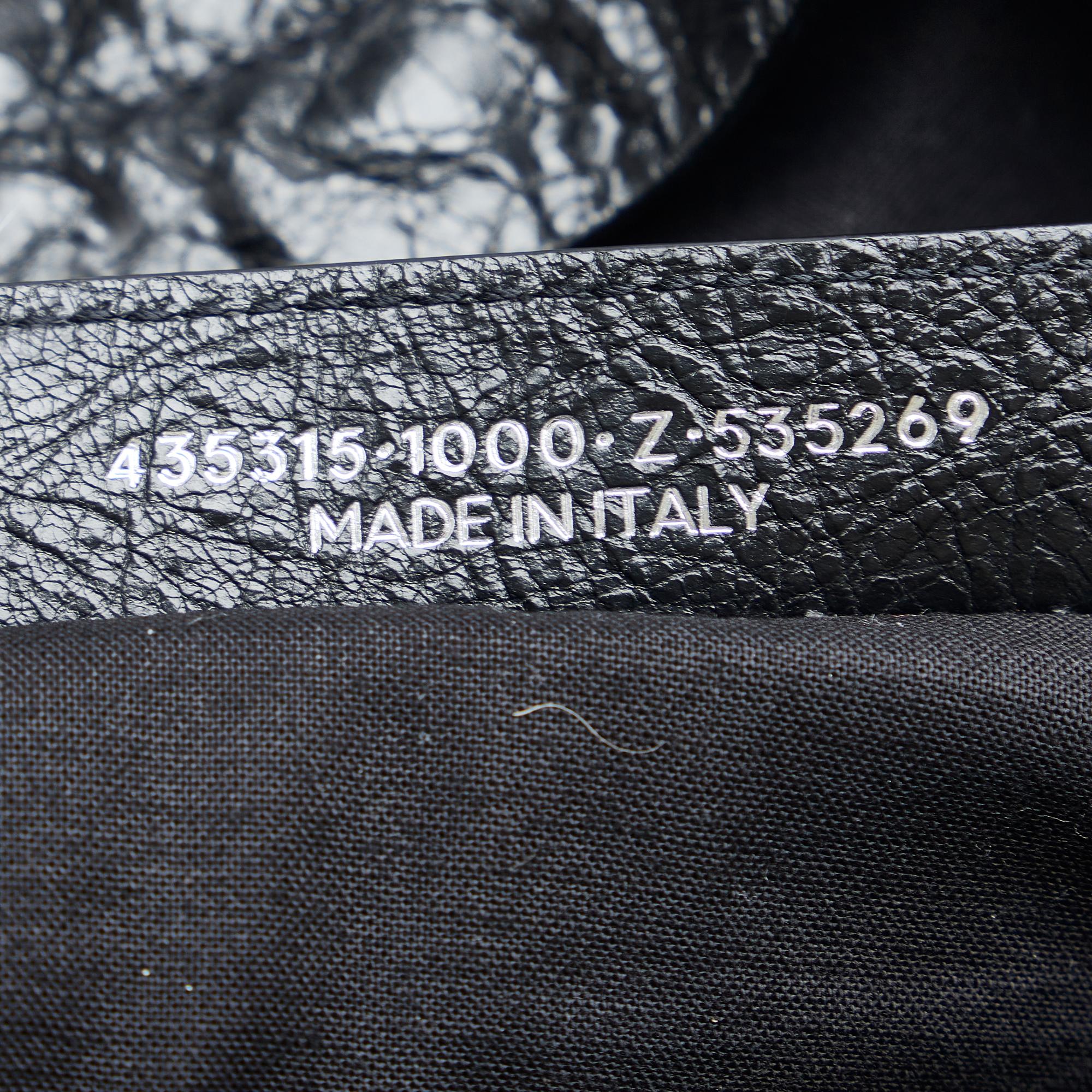 Balenciaga Classic City Backpack (SHG-Mir7Mk)