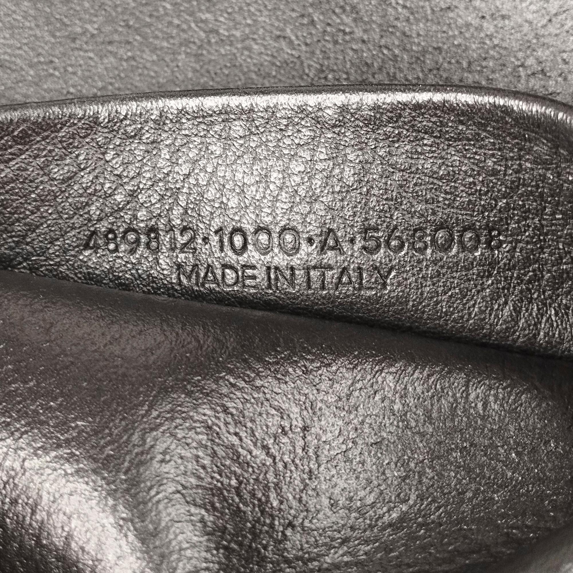 Balenciaga Everyday Camera Bag S (SHG-FiZIos)