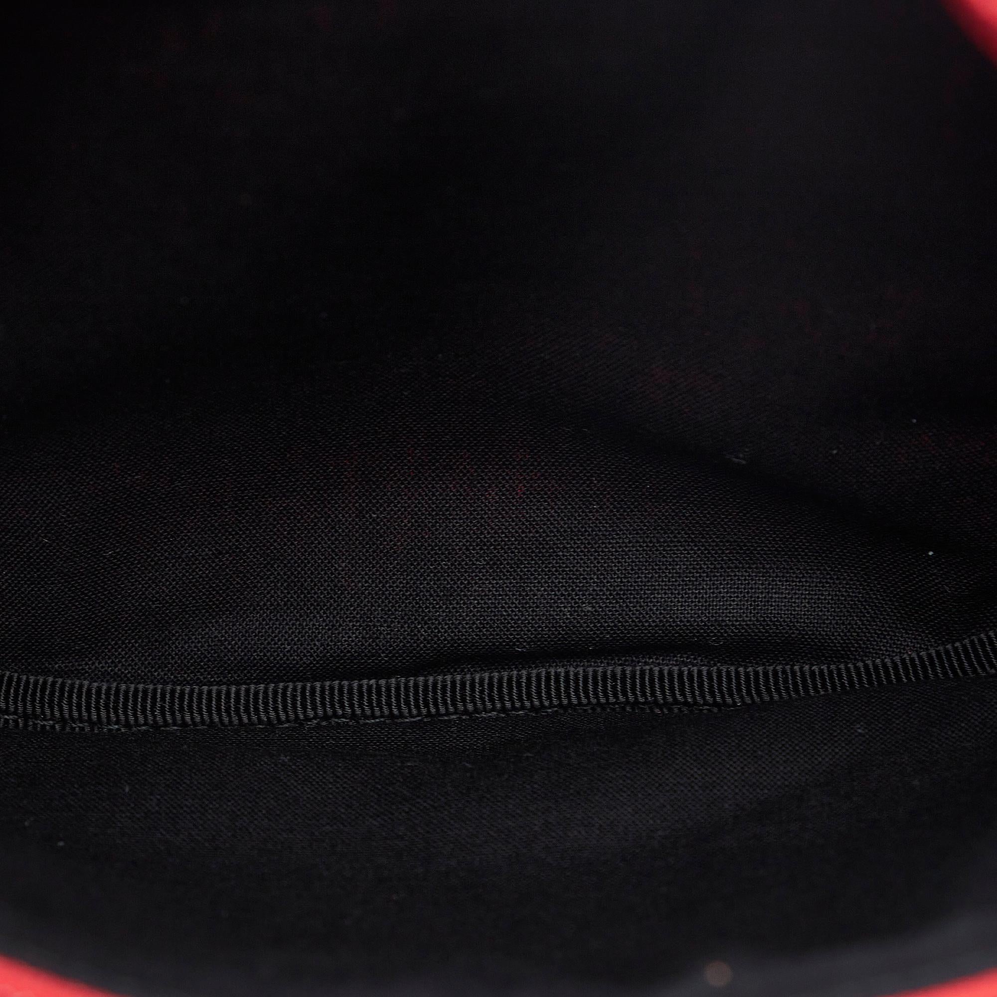 Balenciaga Explorer Belt Bag (SHG-ZqB7ln)