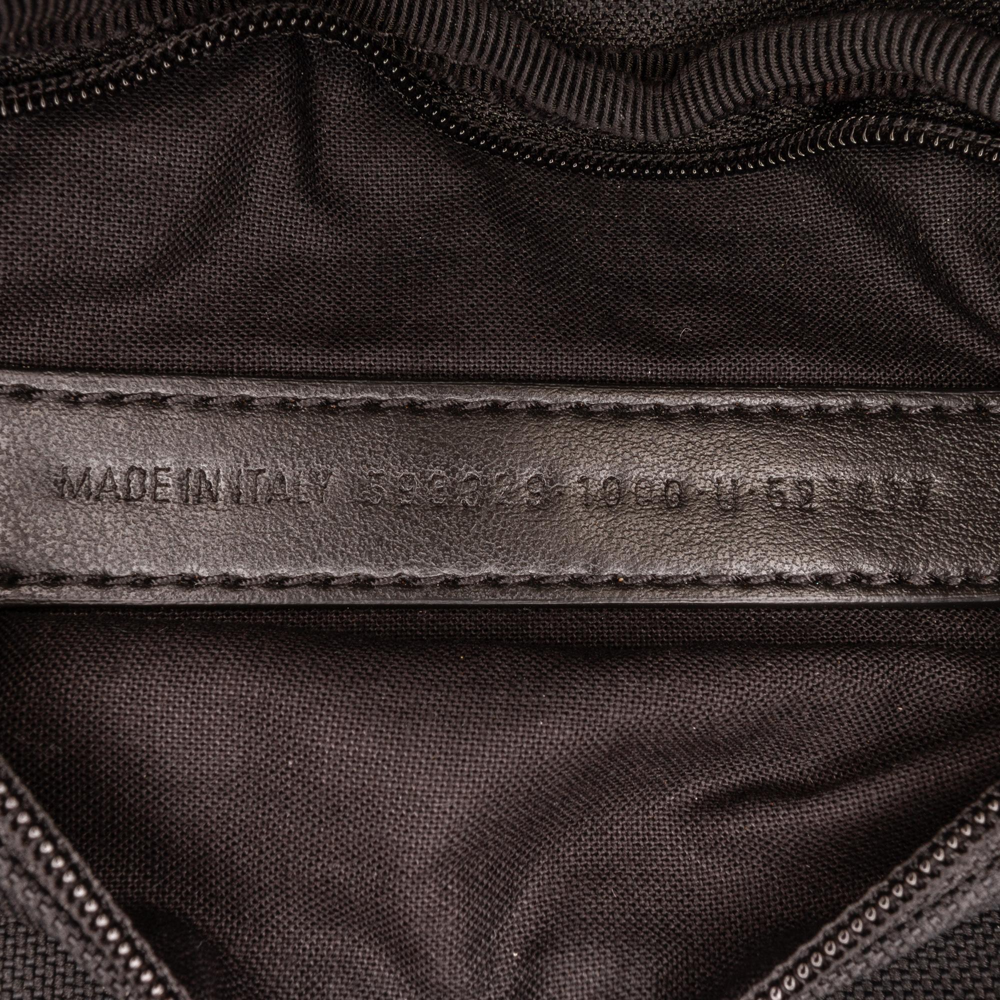 Balenciaga Explorer Pouch (SHG-0Mqw3O)