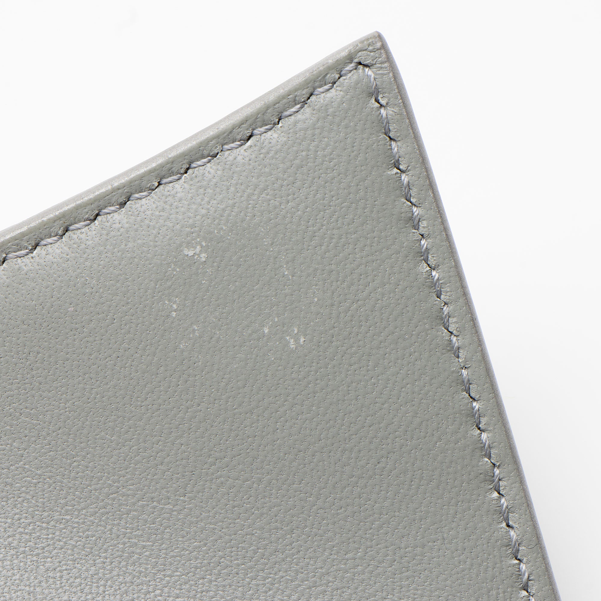 Balenciaga Glitter Hourglass XS Wallet on Chain