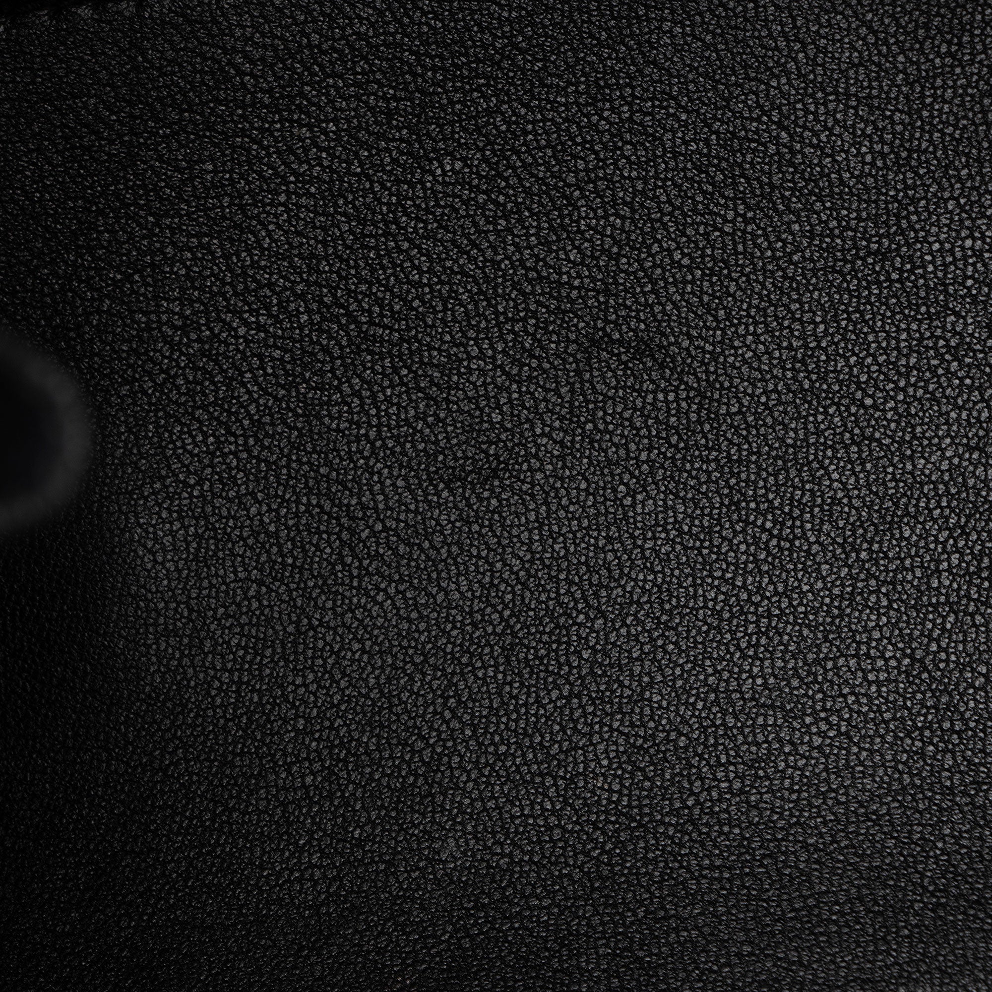 Balenciaga Grained Calfskin Papier A6 Zip Around Small Tote