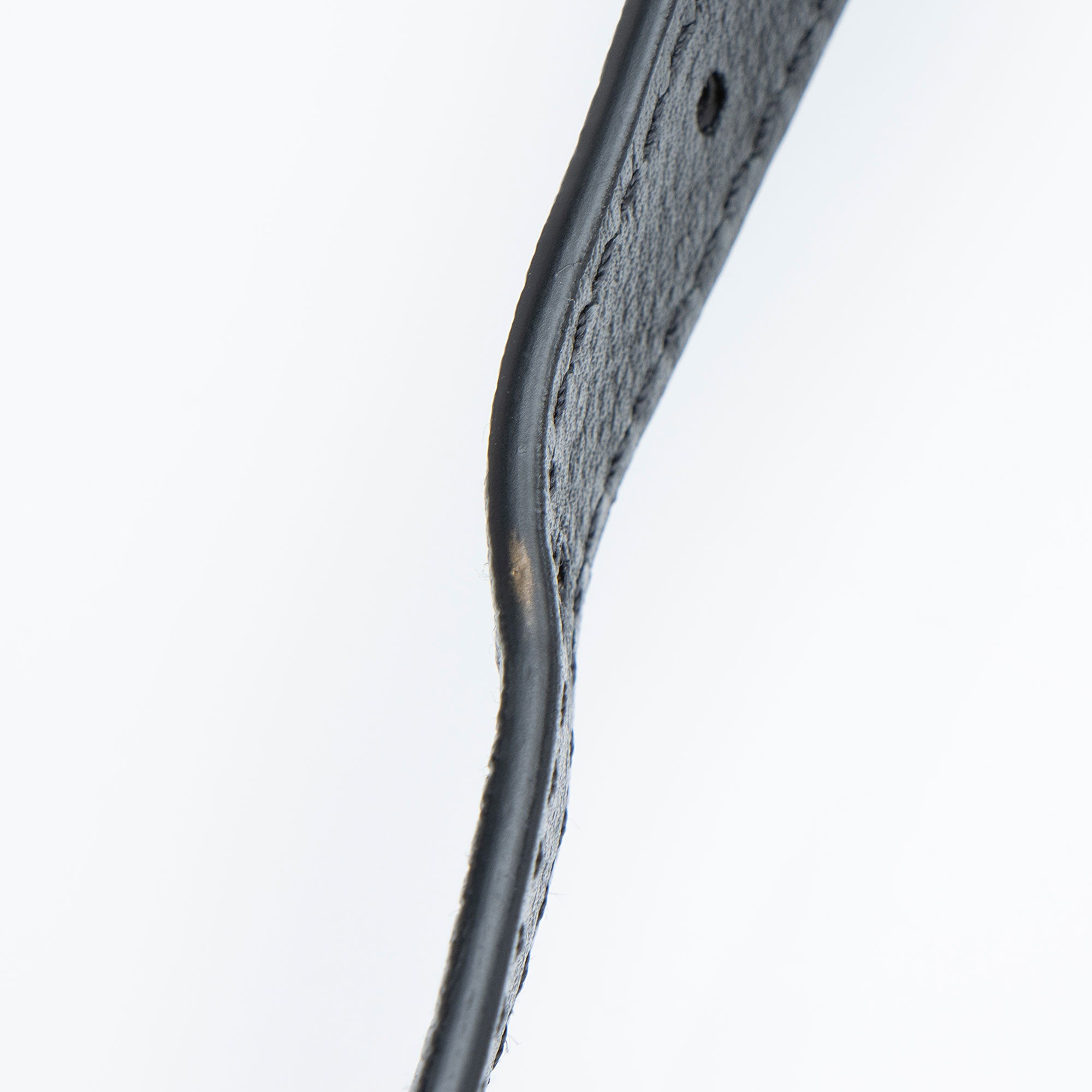 Balenciaga Grained Calfskin Ville Small Top Handle