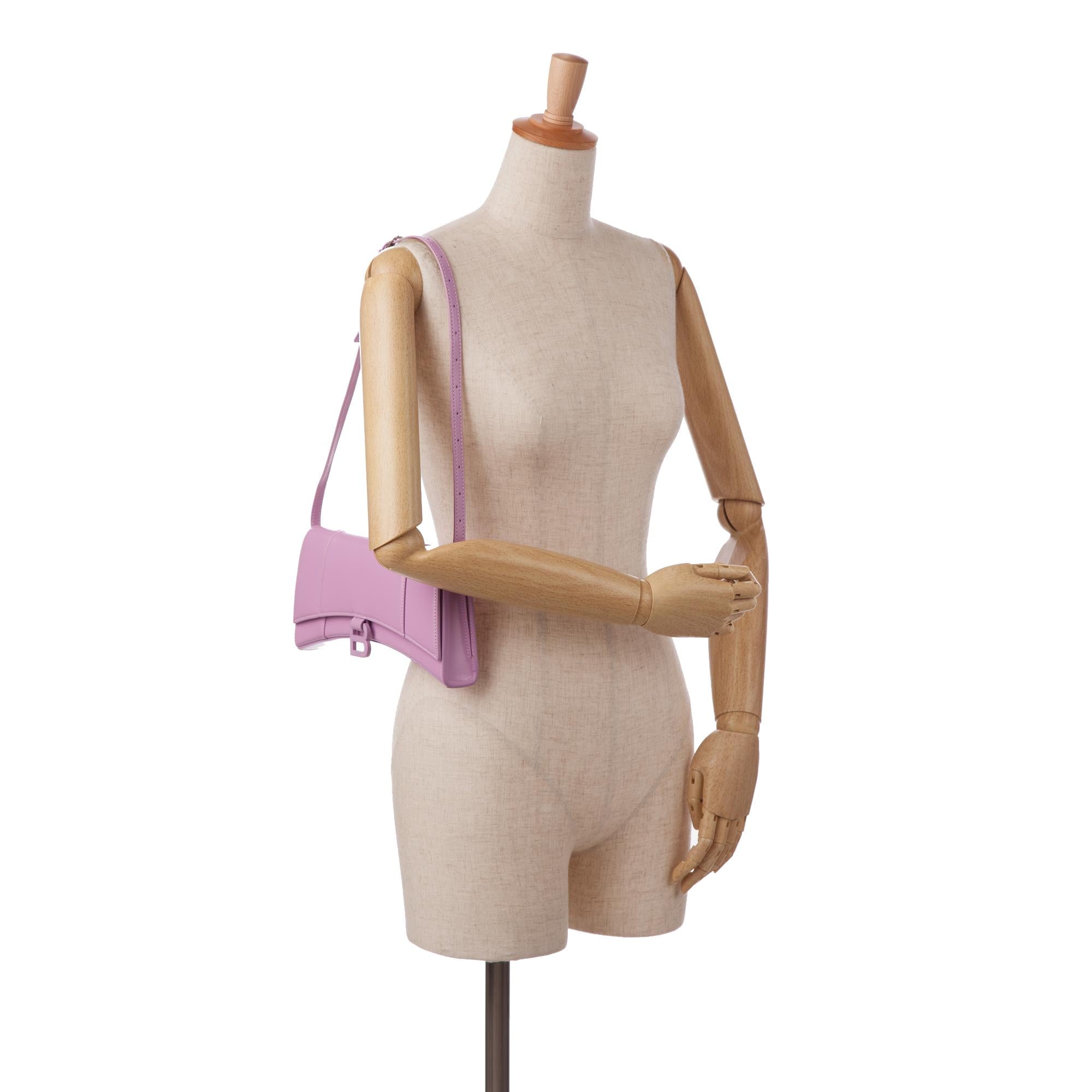 Balenciaga Hourglass Stretch (SHG-4Ebml9)