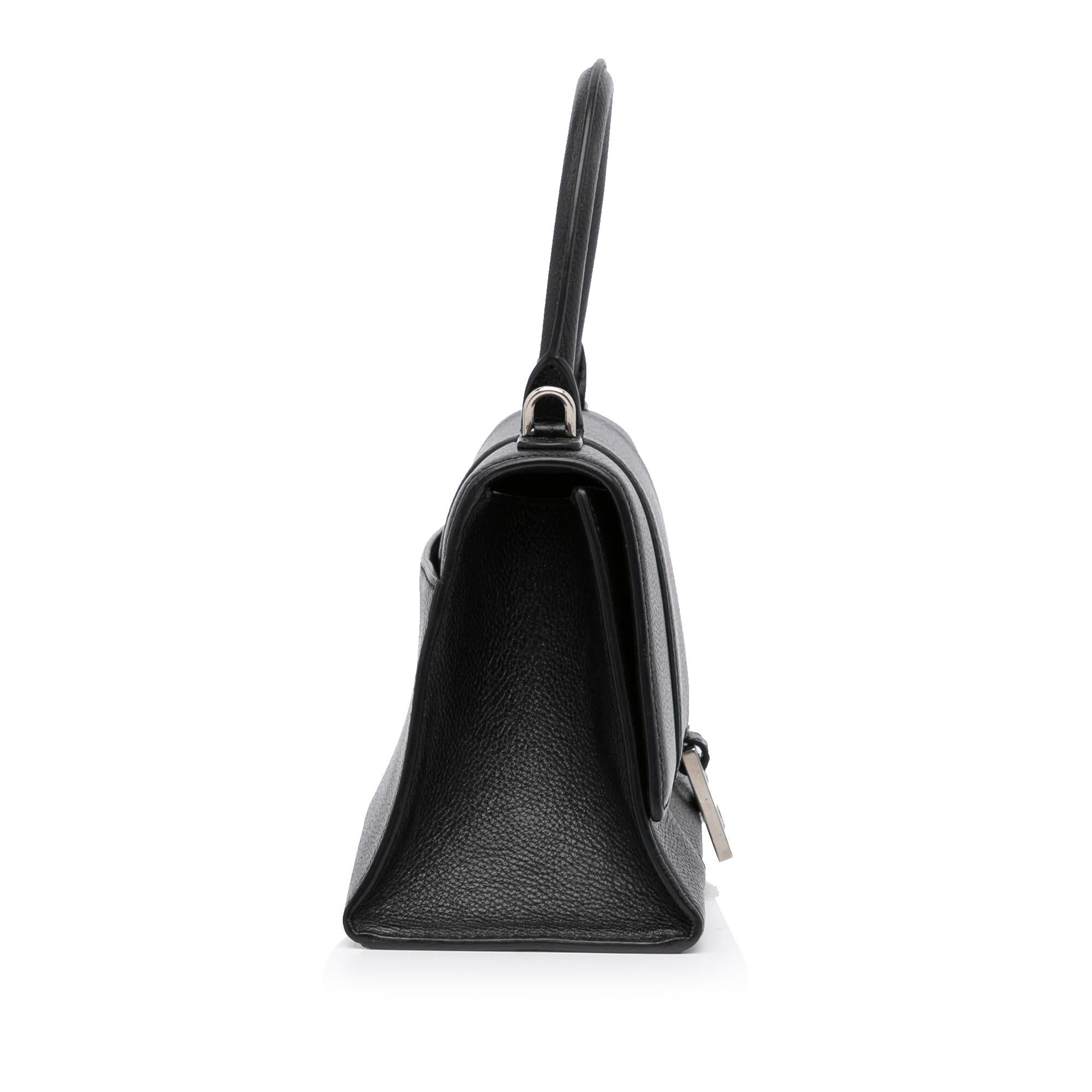 Balenciaga Hourglass XS (SHG-7O0wHw)