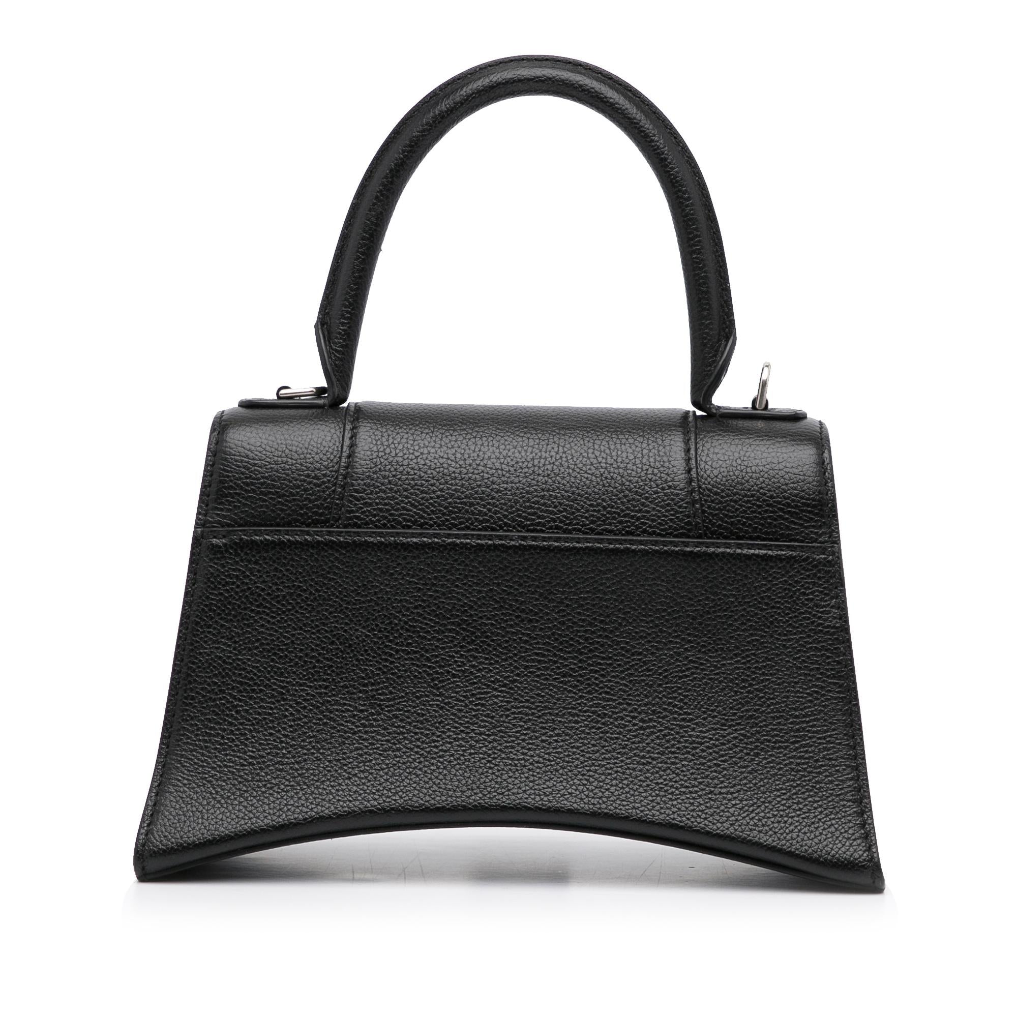 Balenciaga Hourglass XS (SHG-7O0wHw)