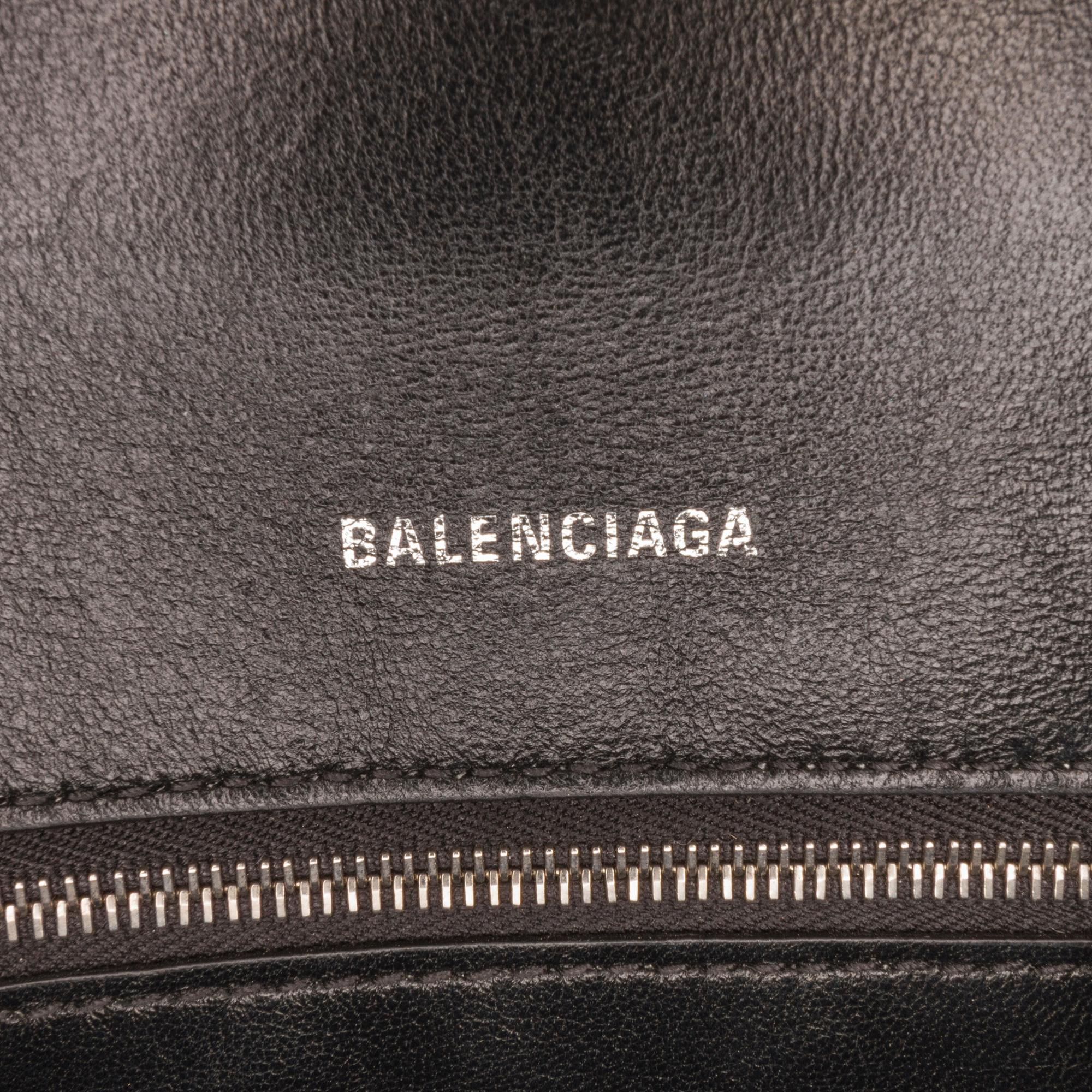 Balenciaga Hourglass XS (SHG-7O0wHw)