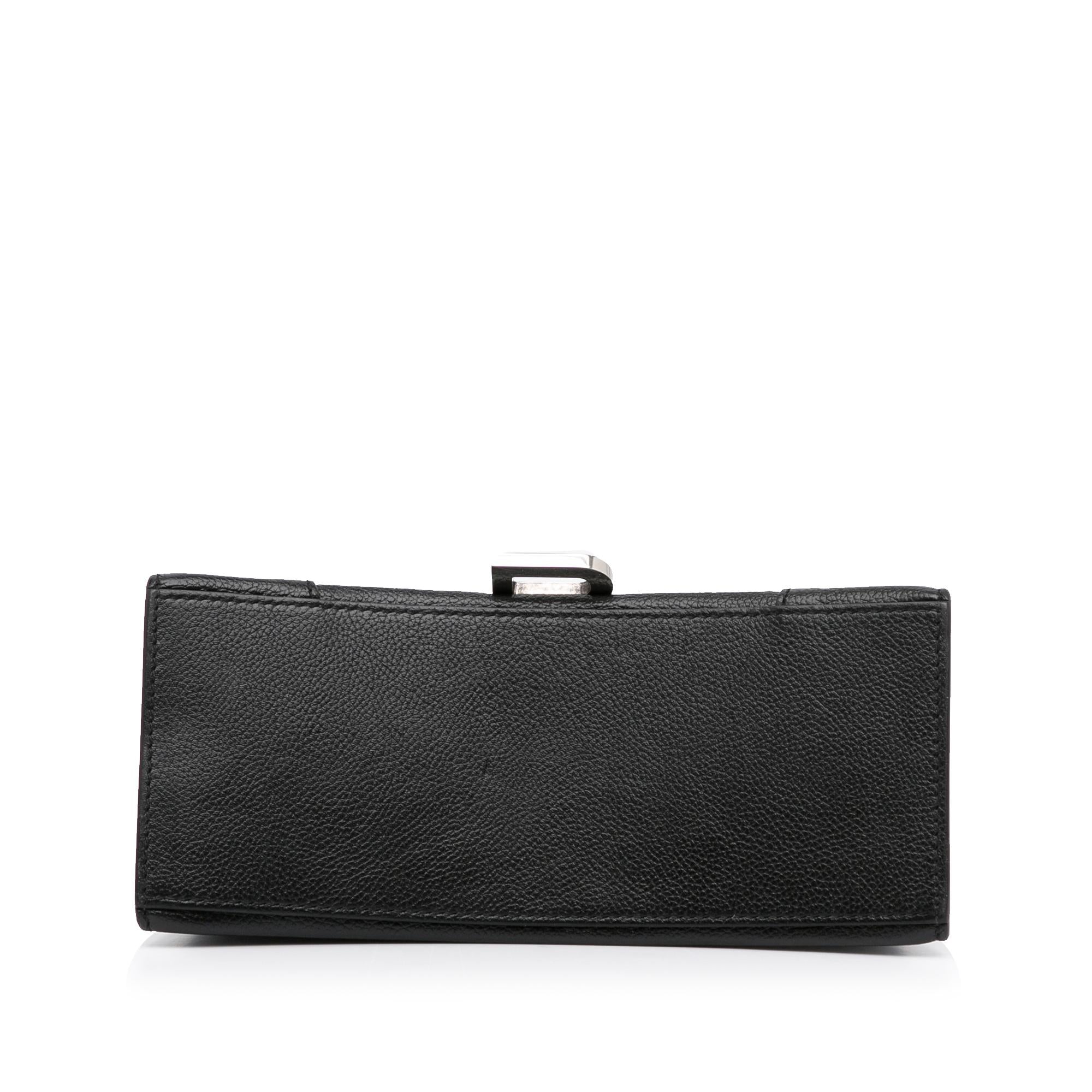 Balenciaga Hourglass XS (SHG-7O0wHw)