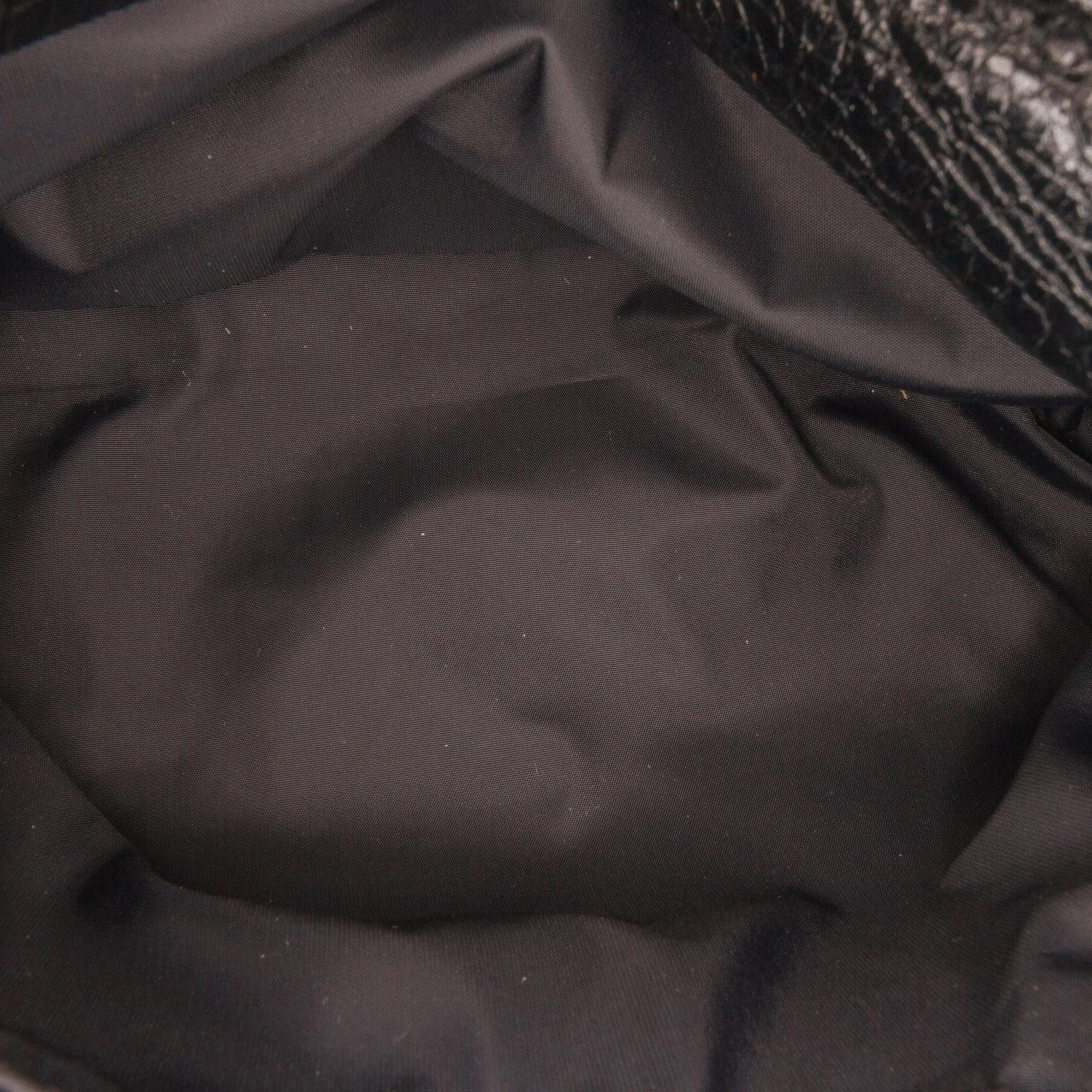 Balenciaga Large Arena Lambskin Army Belt Bag (SHG-Jnp4M0)